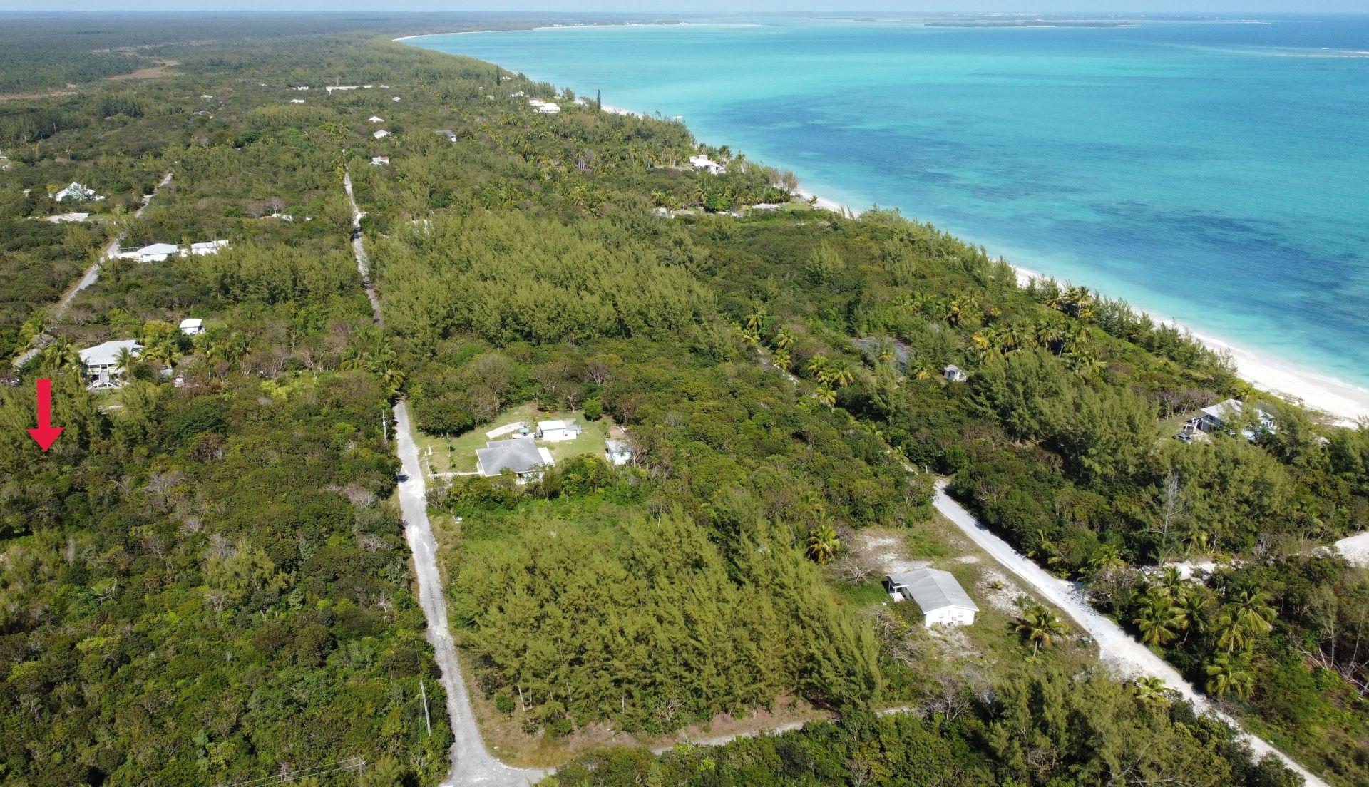 BAHAMA PALM SHORES LOT 2