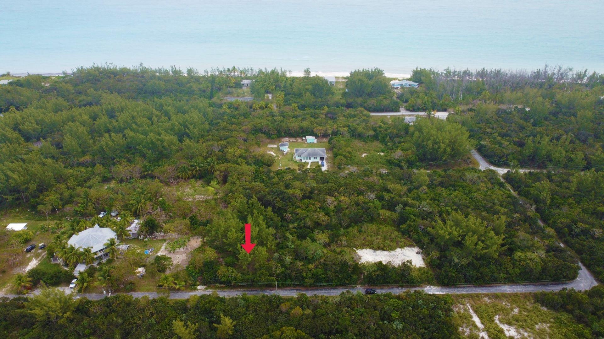 BAHAMA PALM SHORES LOT 2