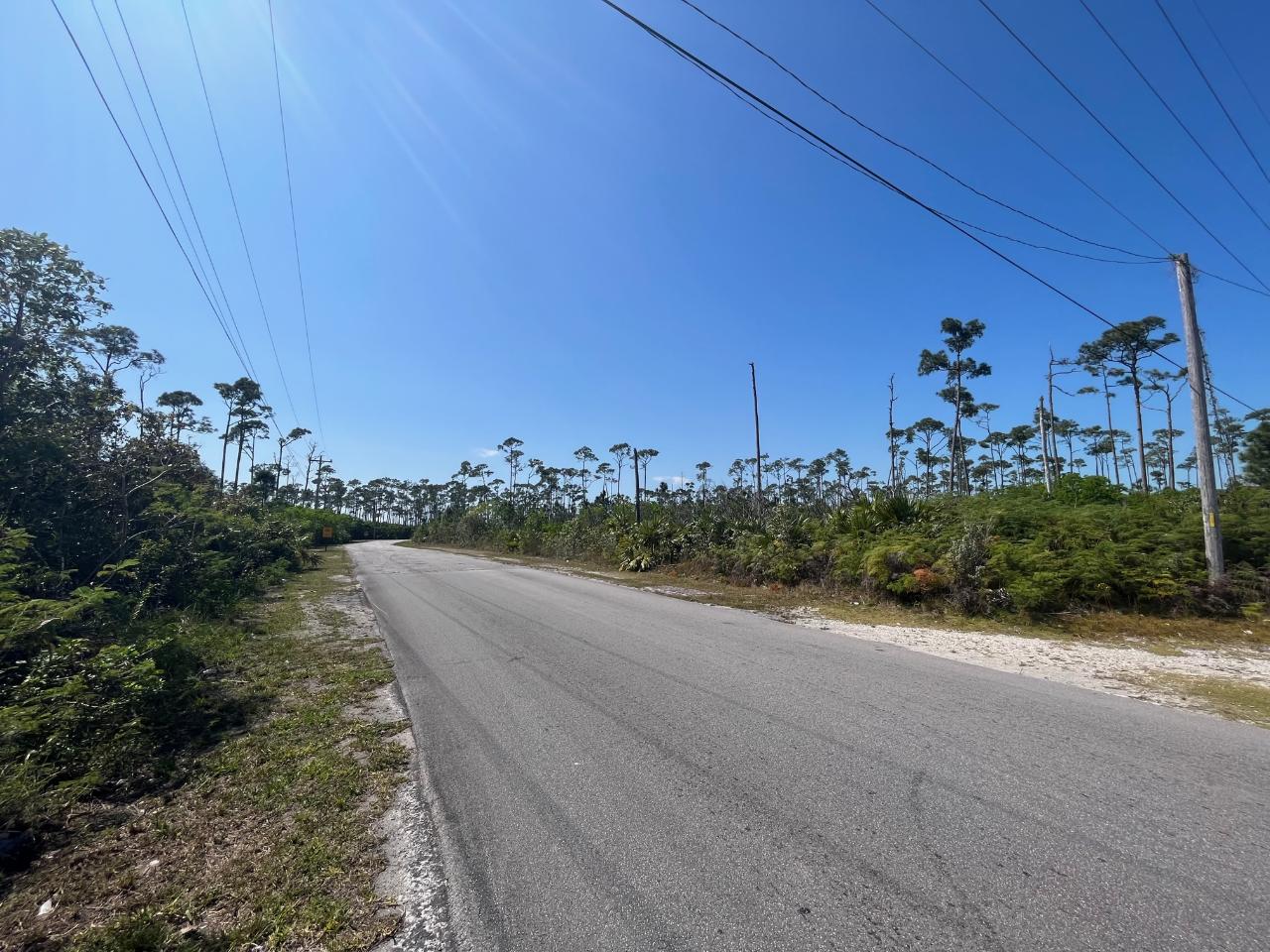 BAHAMIA, MULTI FAMILY LOT