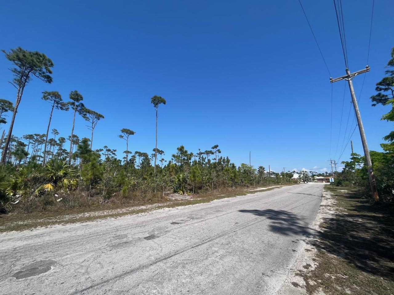 BAHAMIA, MULTI FAMILY LOT