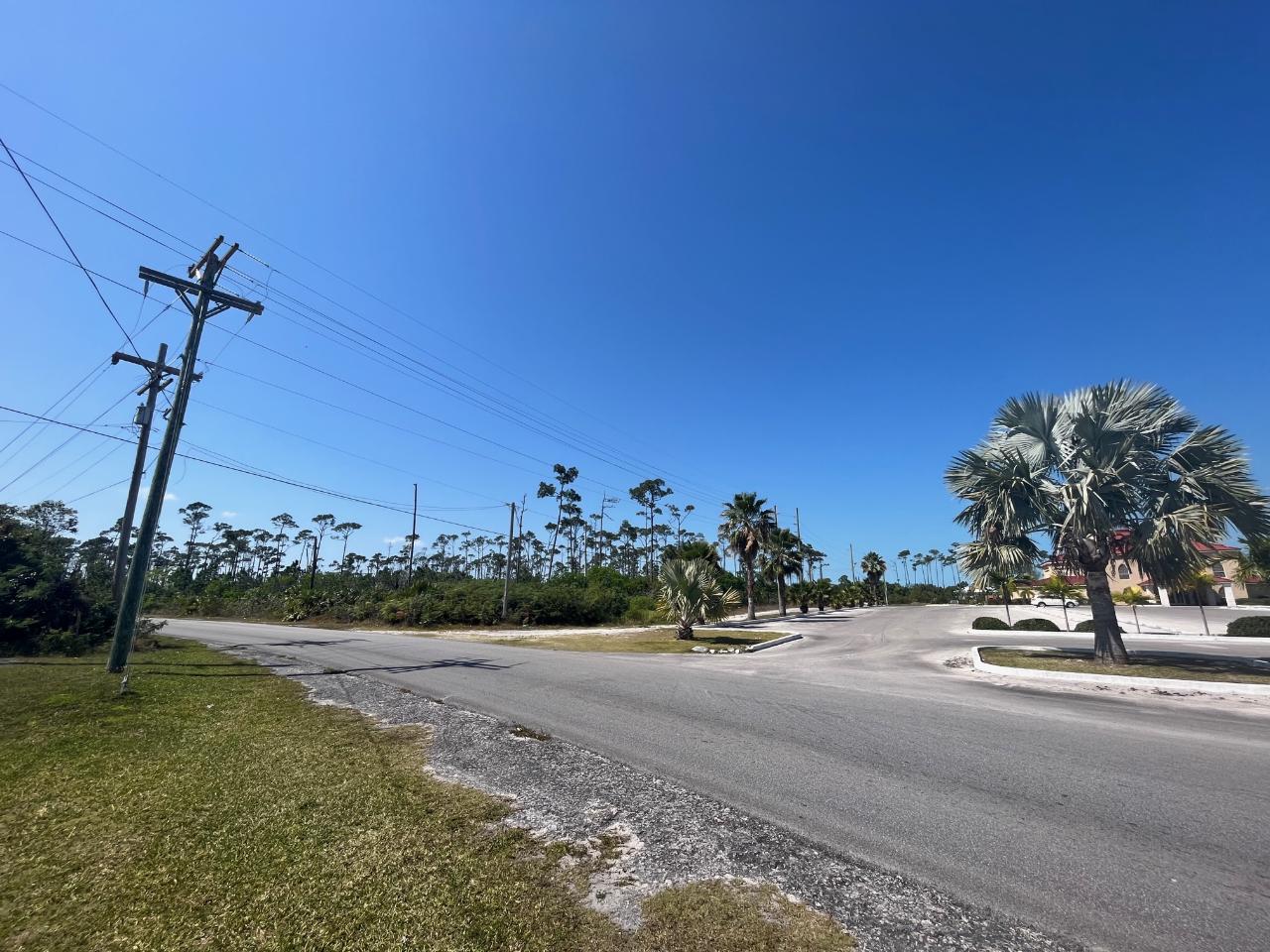 BAHAMIA, MULTI FAMILY LOT