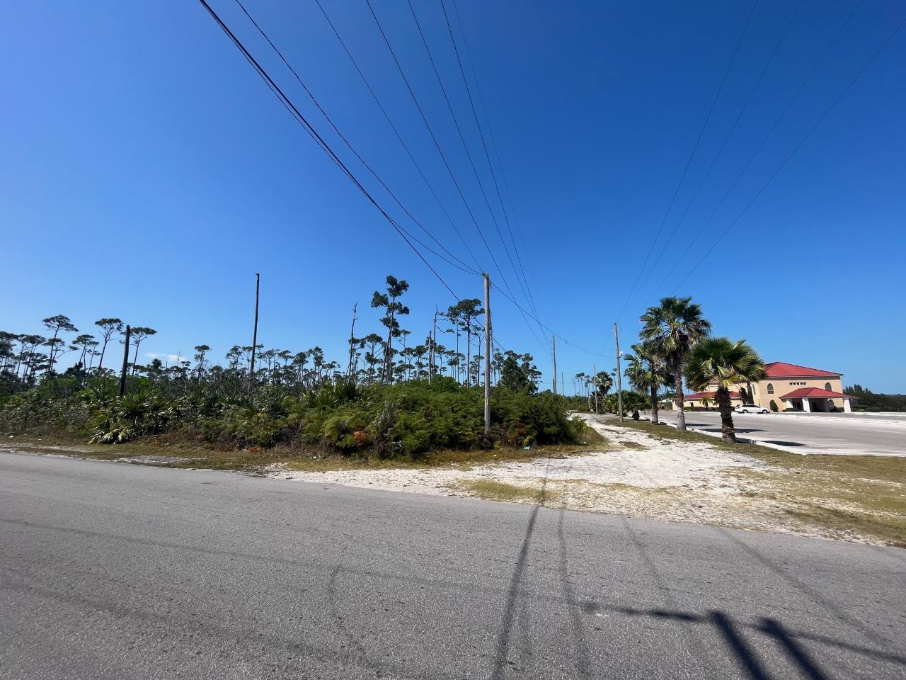 BAHAMIA, MULTI FAMILY LOT