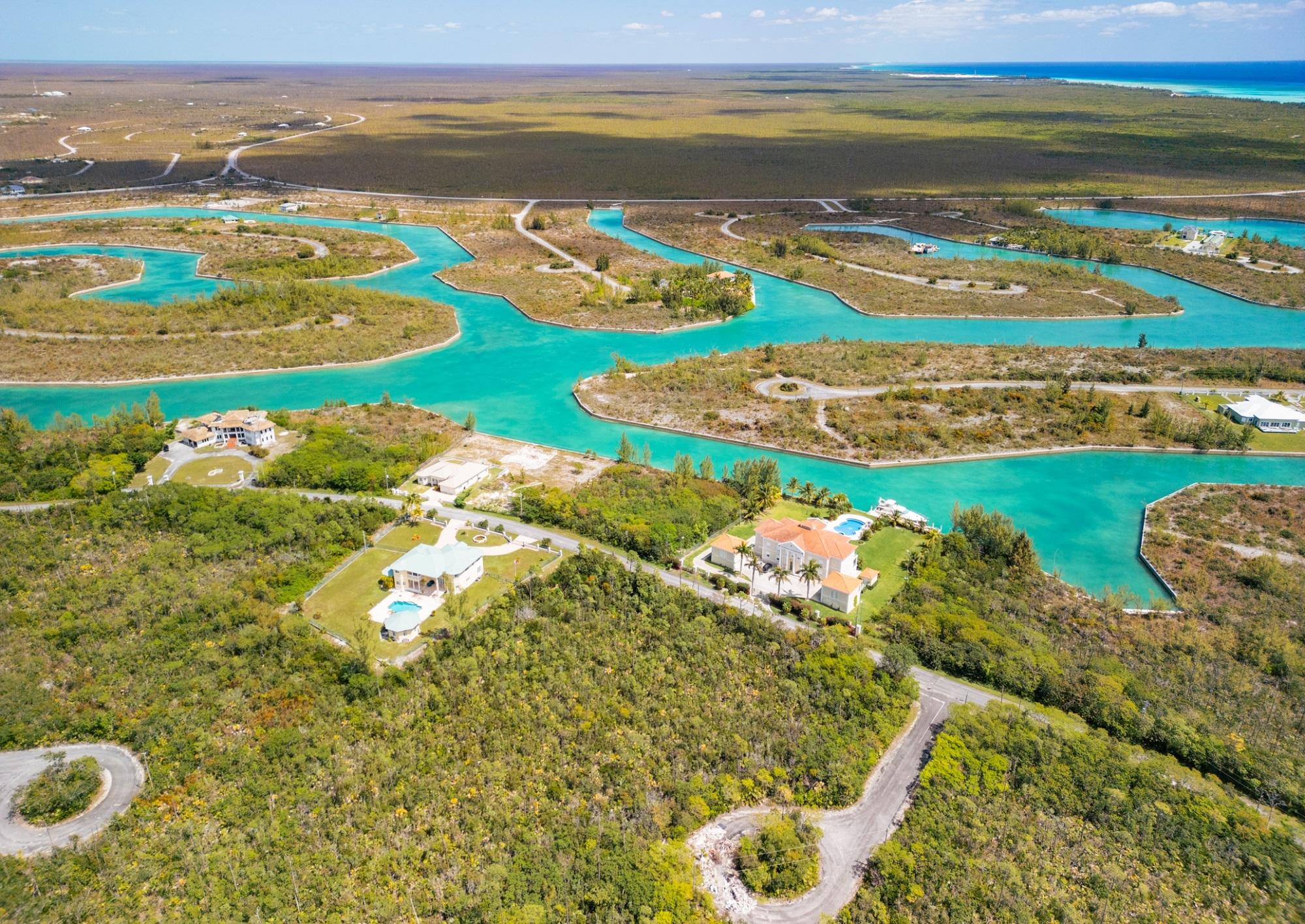 BAHAMAS DRIVE