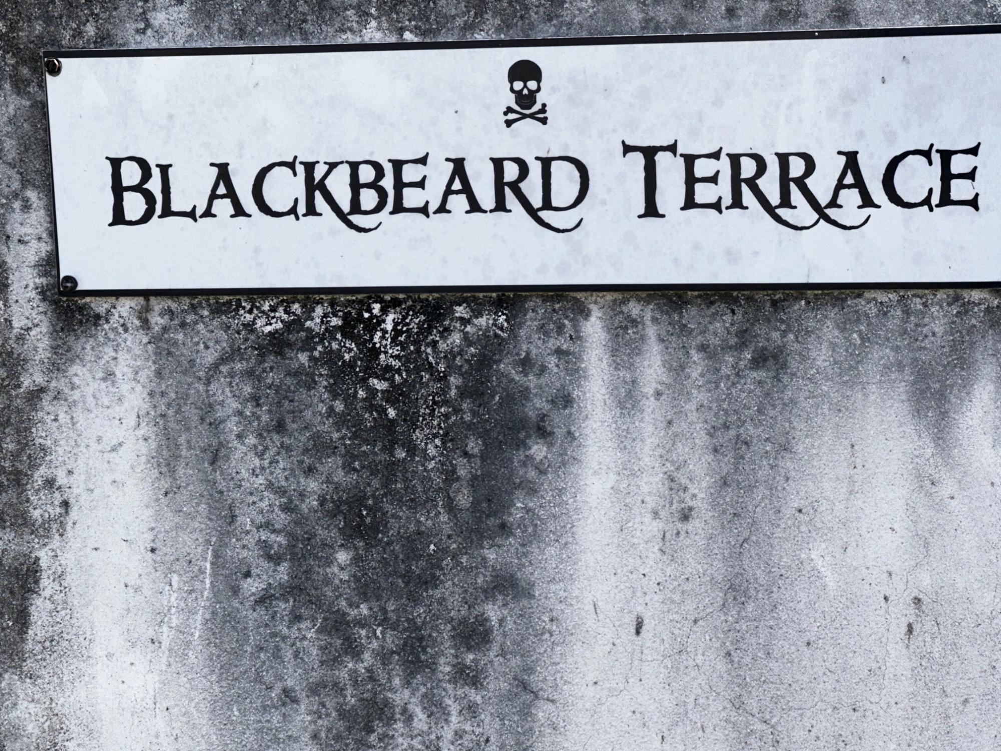 BLACKBEARDS TERRACE LOT#1