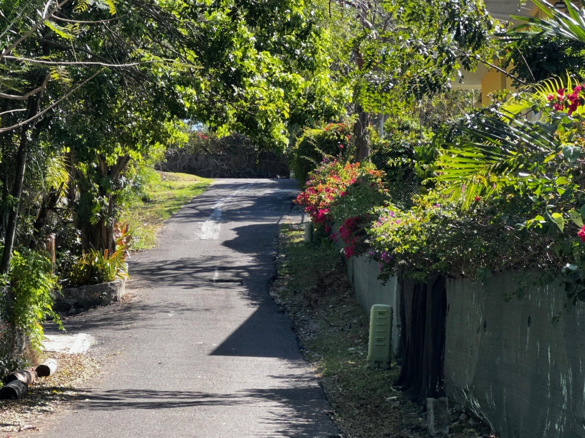 BLACKBEARDS TERRACE LOT#1