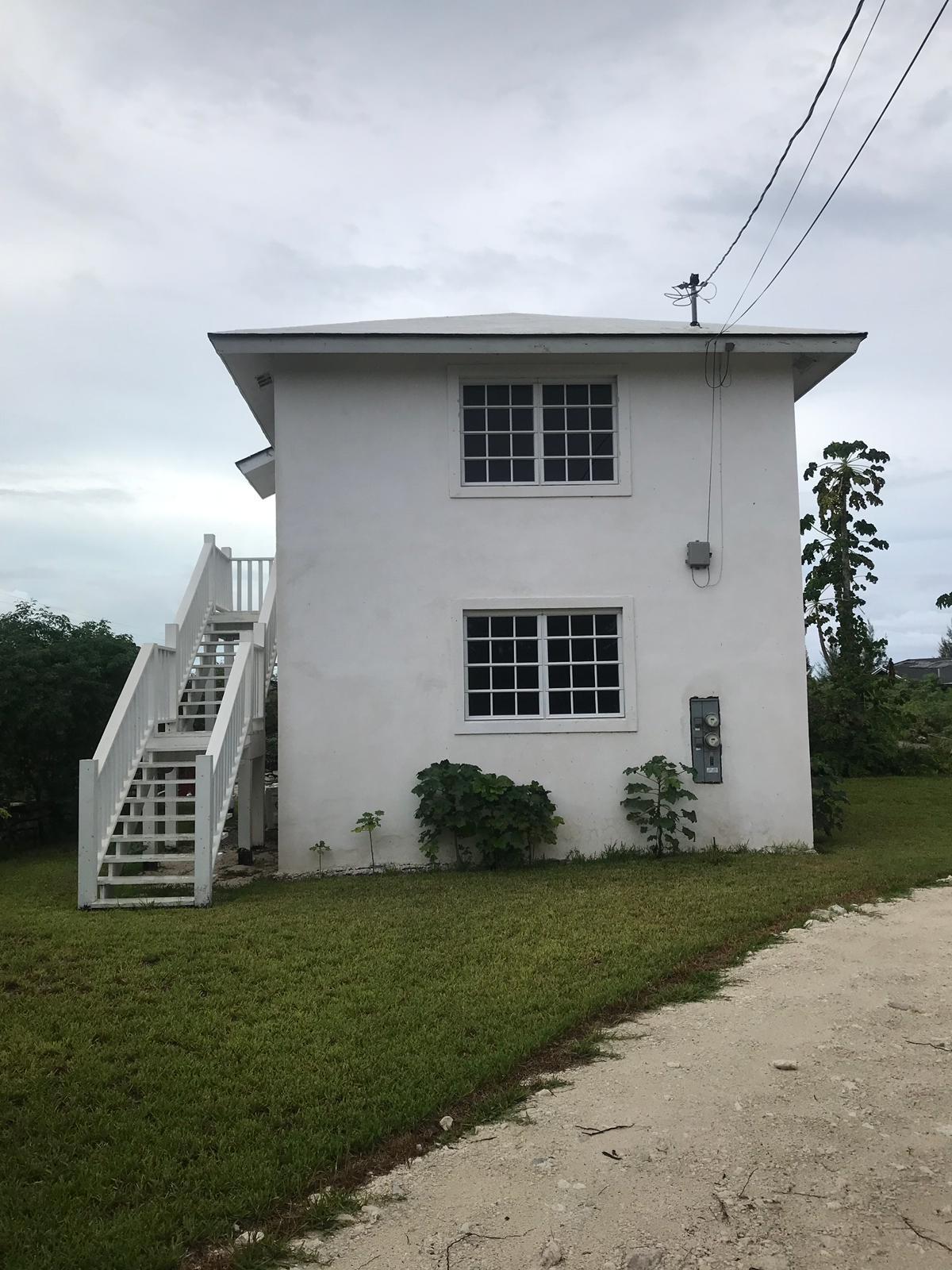 CROOKED ISLAND BLUE HORIZONS LODGE