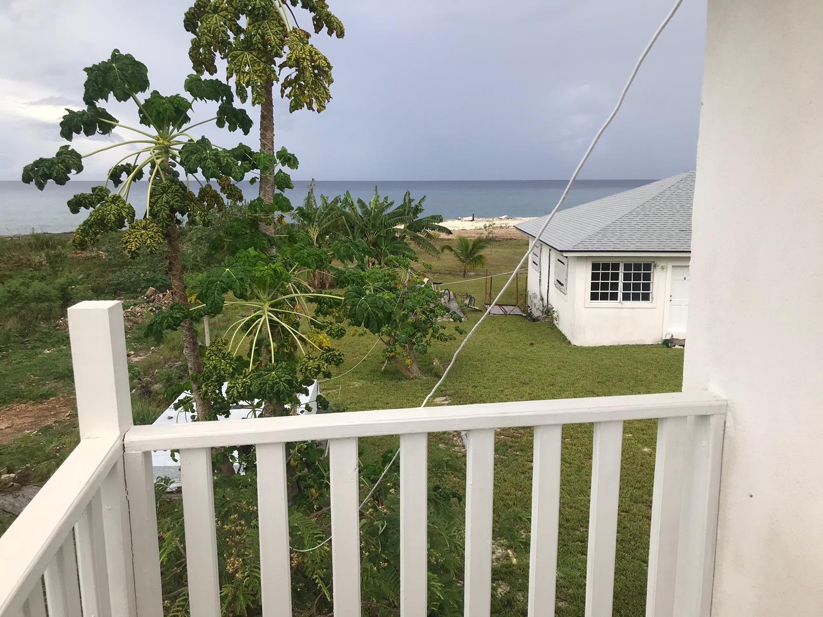 CROOKED ISLAND BLUE HORIZONS LODGE