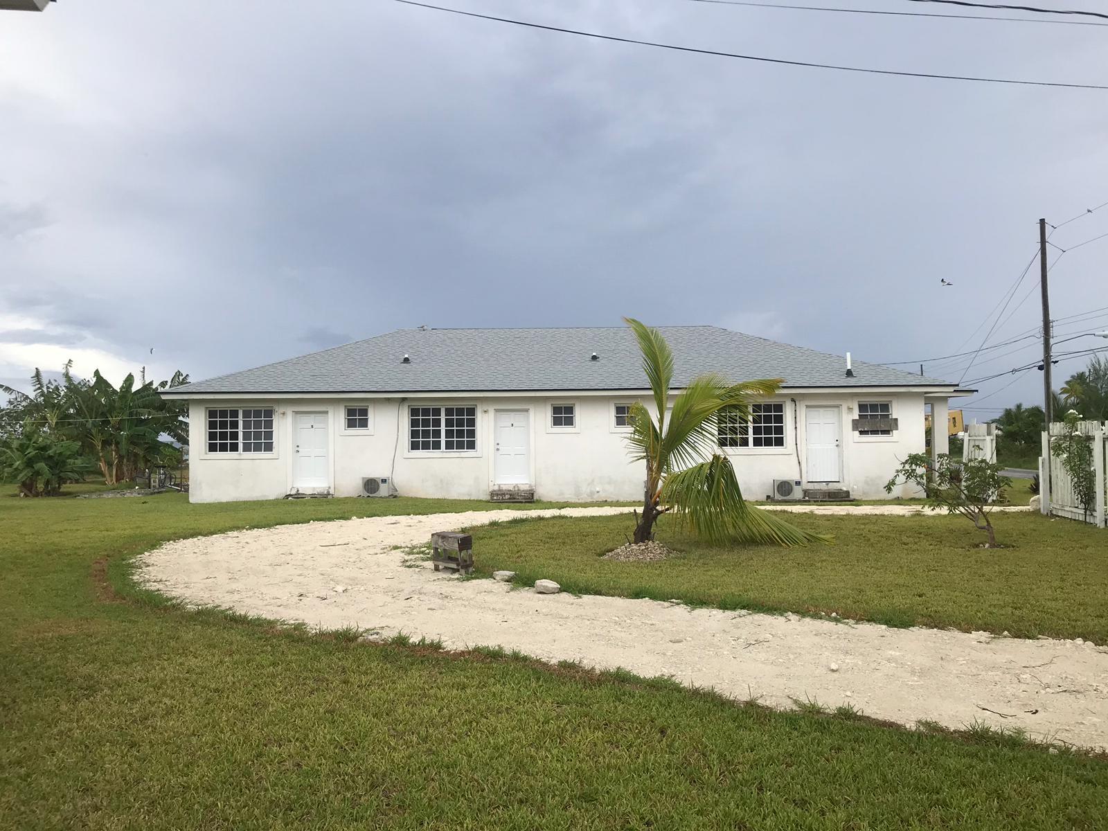 CROOKED ISLAND BLUE HORIZONS LODGE