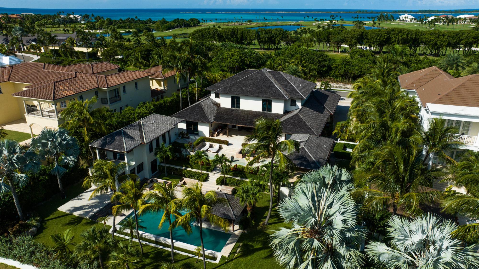 61 OCEAN CLUB RENTAL