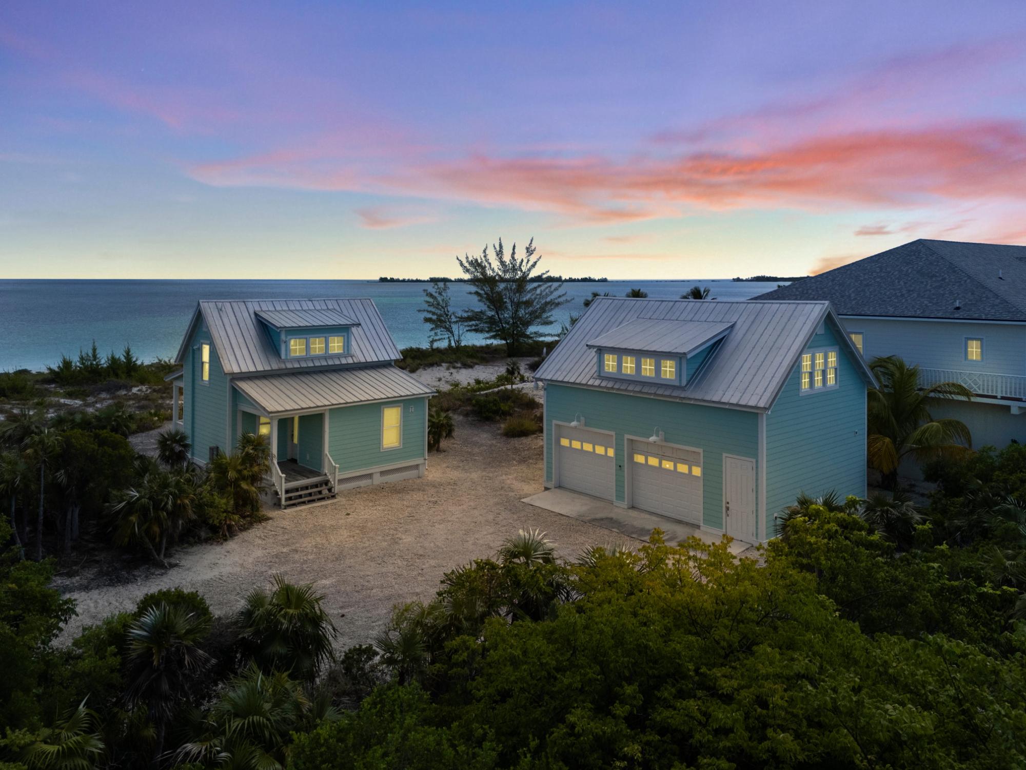 GREAT HARBOUR DRIVE