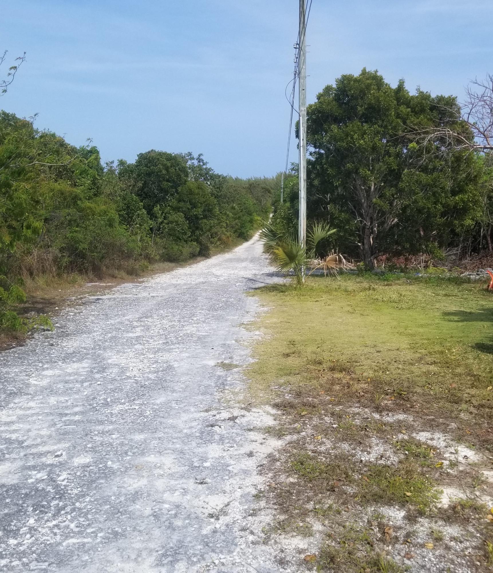 BAHAMA PALM SHORES