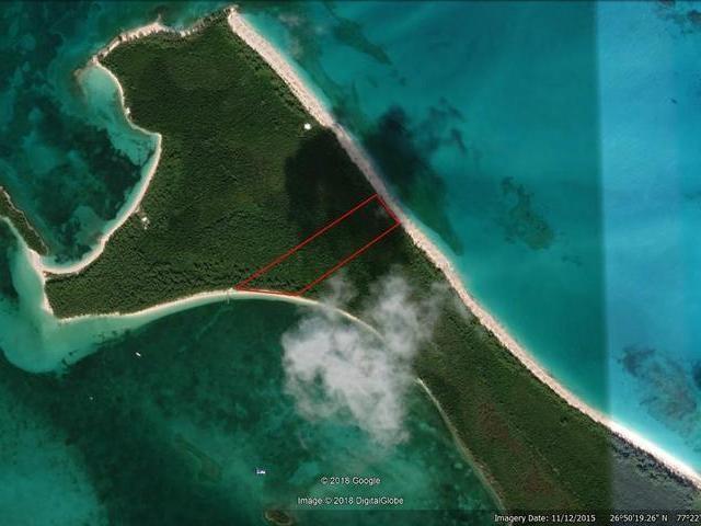 MANJACK 11.5 ACRES