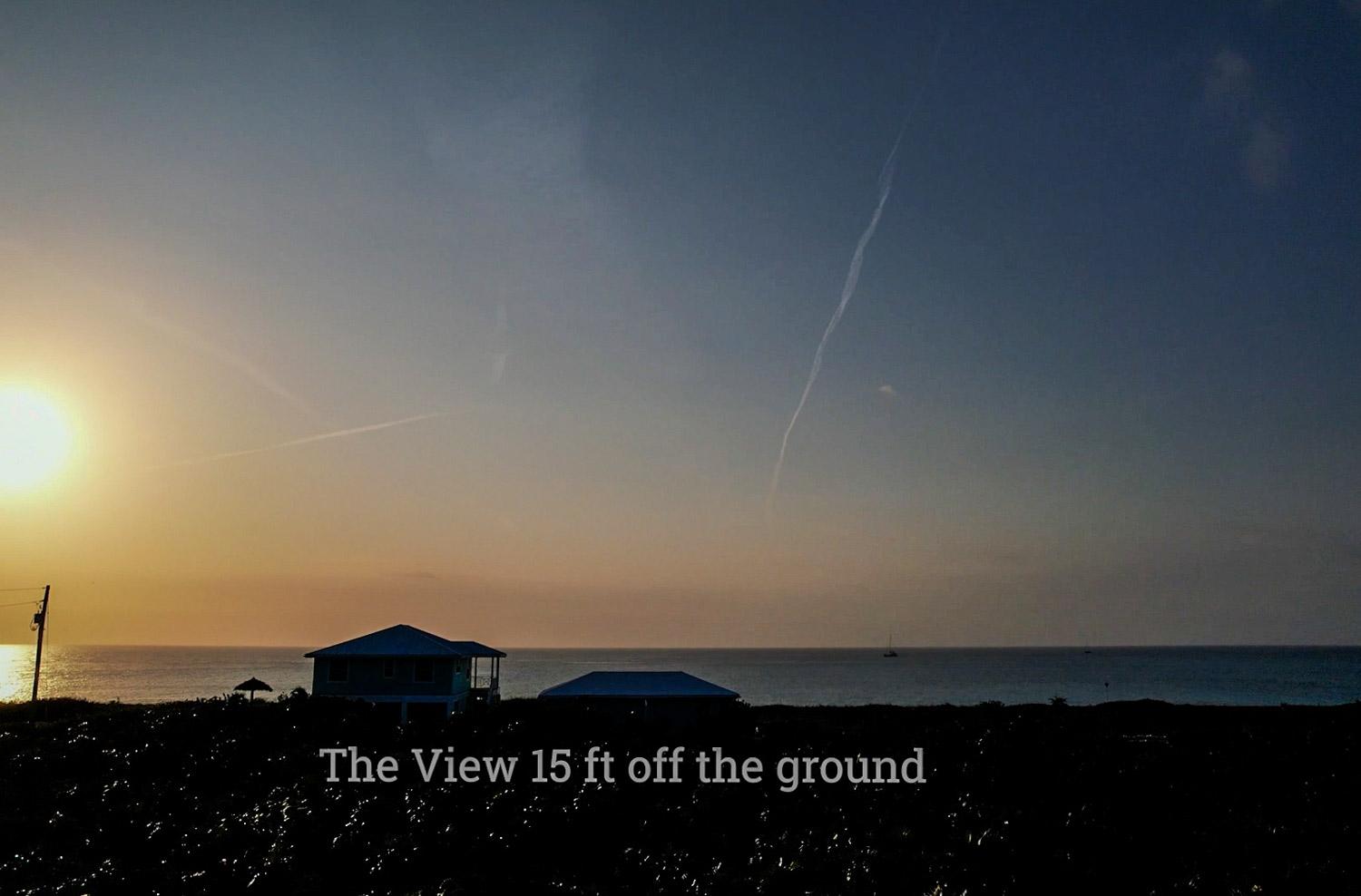 Lot #14, Sandy Point