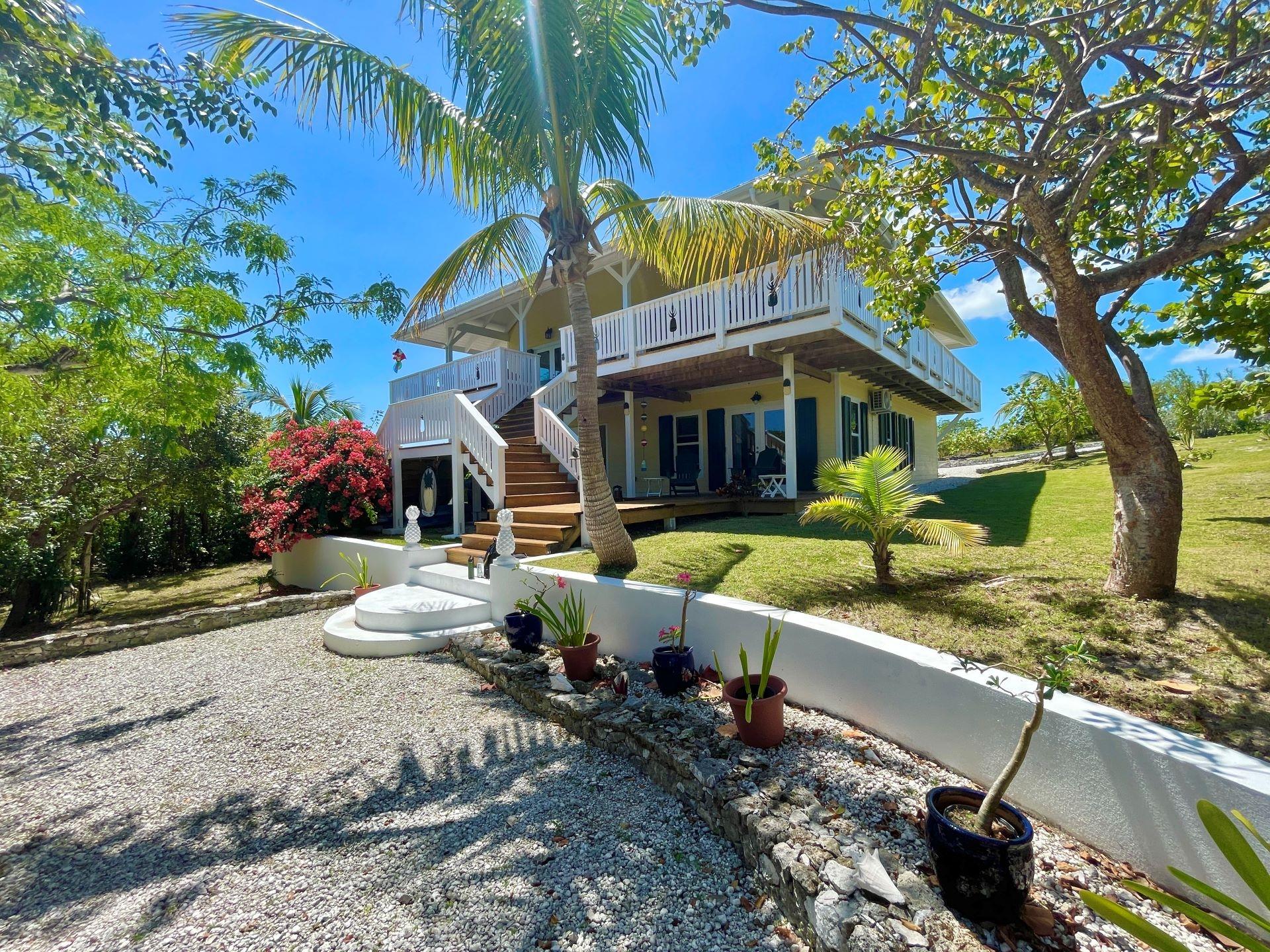 PINEAPPLE POINTE