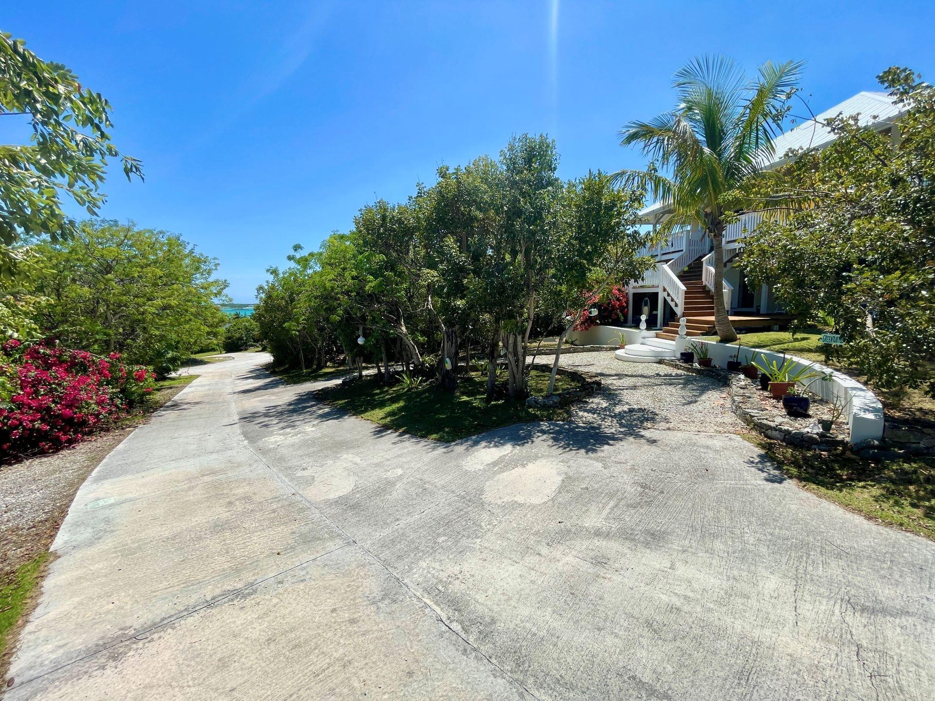 PINEAPPLE POINTE
