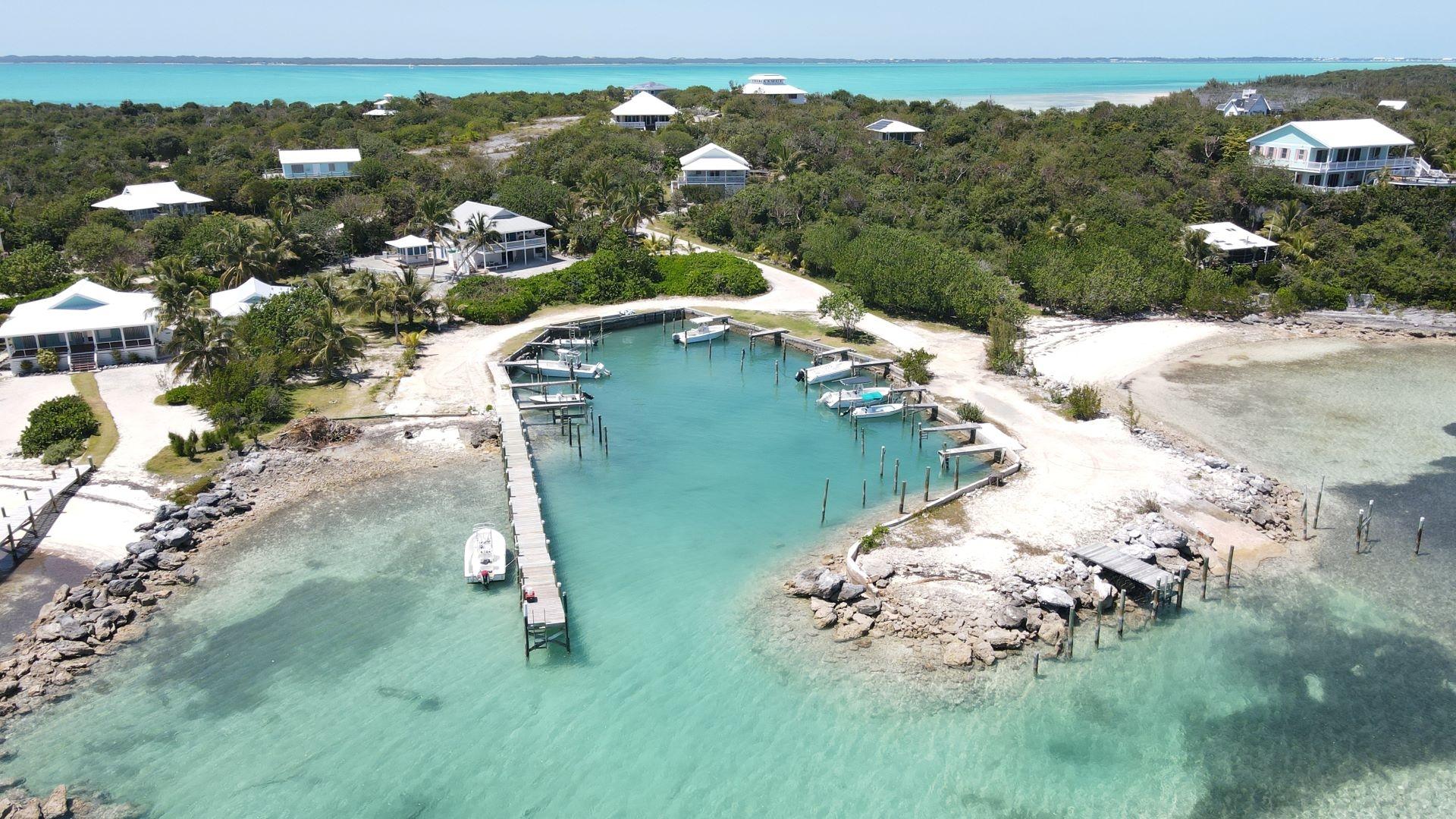 PINEAPPLE POINTE
