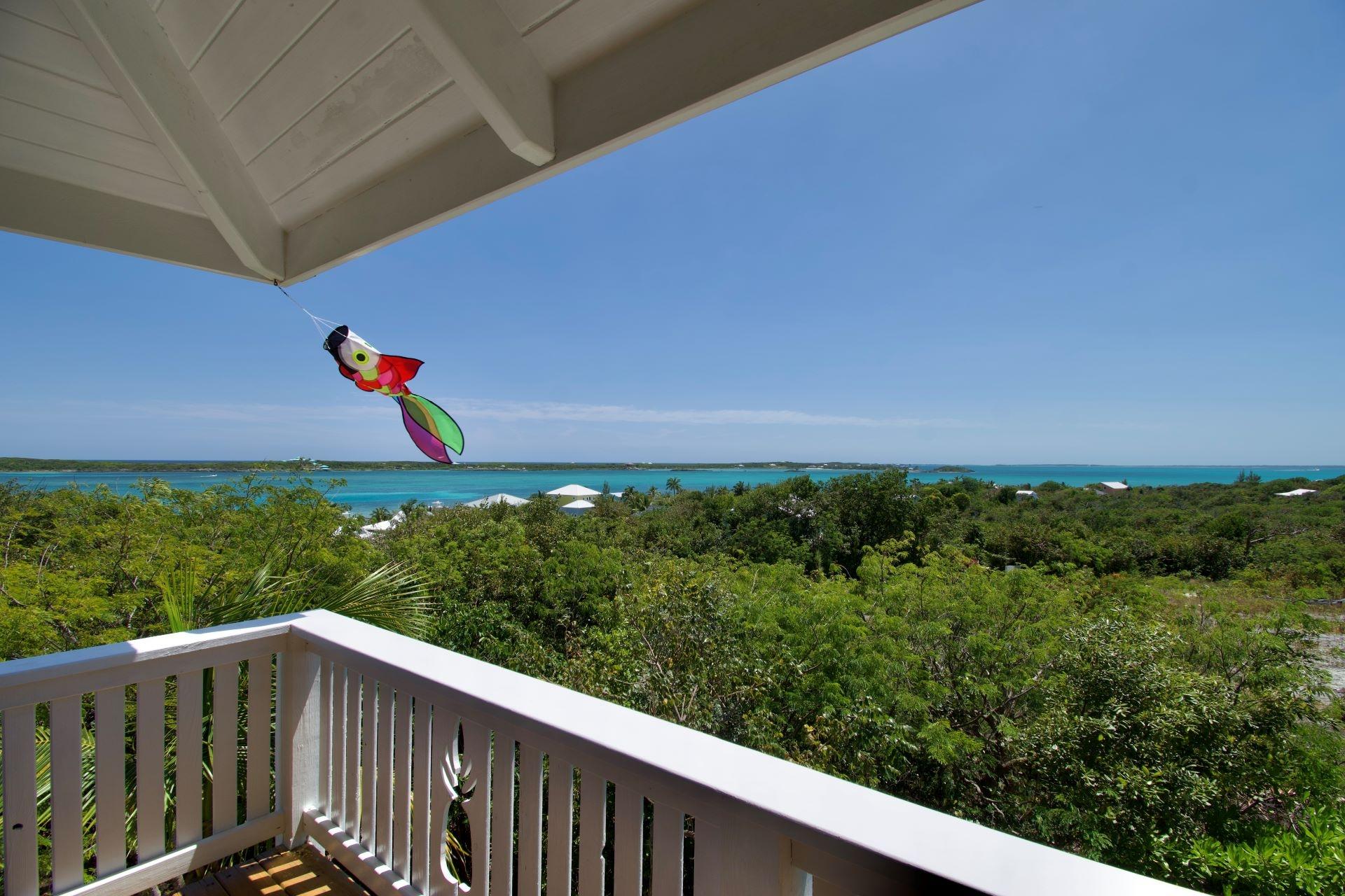 PINEAPPLE POINTE