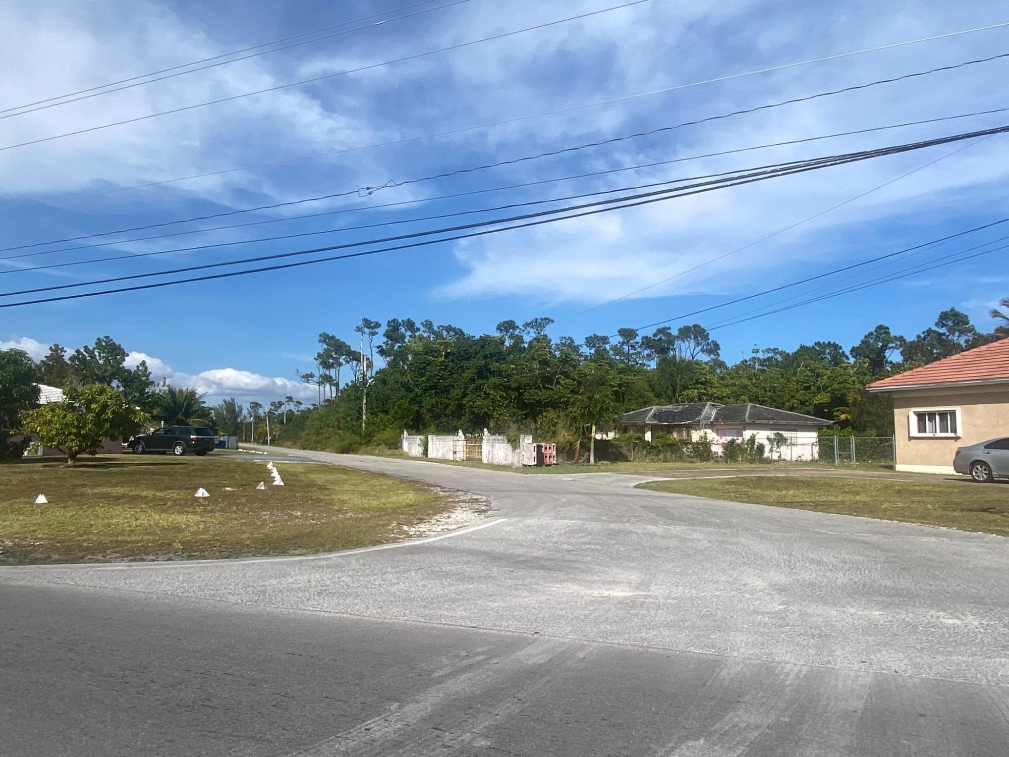 PEACOCK LANE