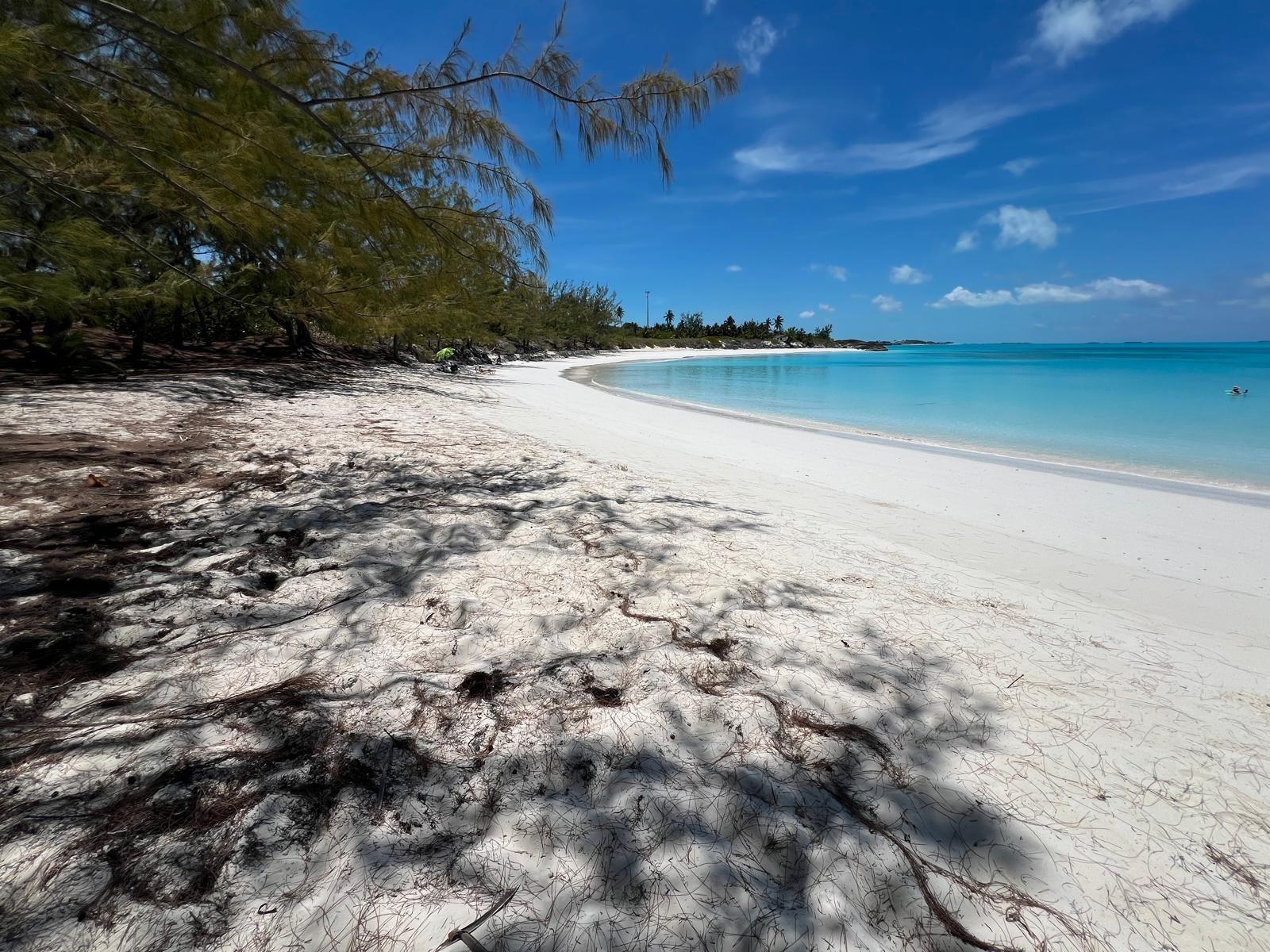 Forbes Hill, Exuma