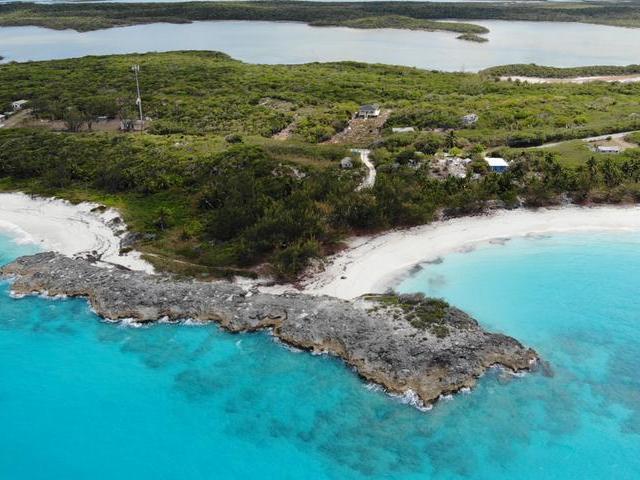 Forbes Hill, Exuma