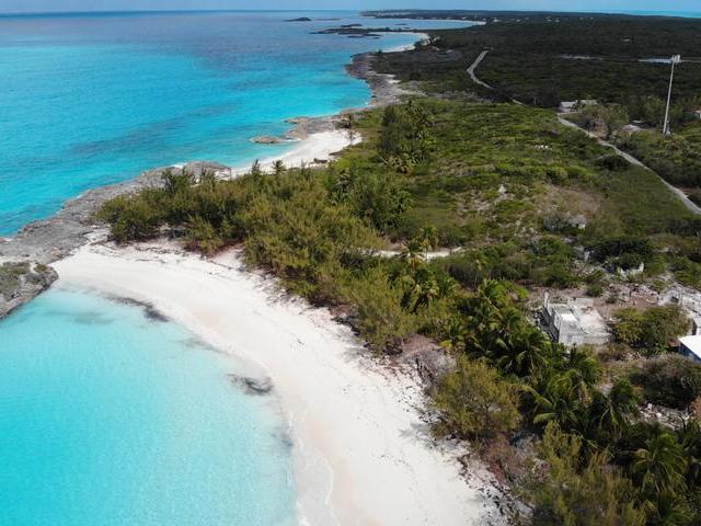 Forbes Hill, Exuma