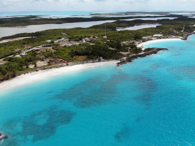 Forbes Hill, Exuma