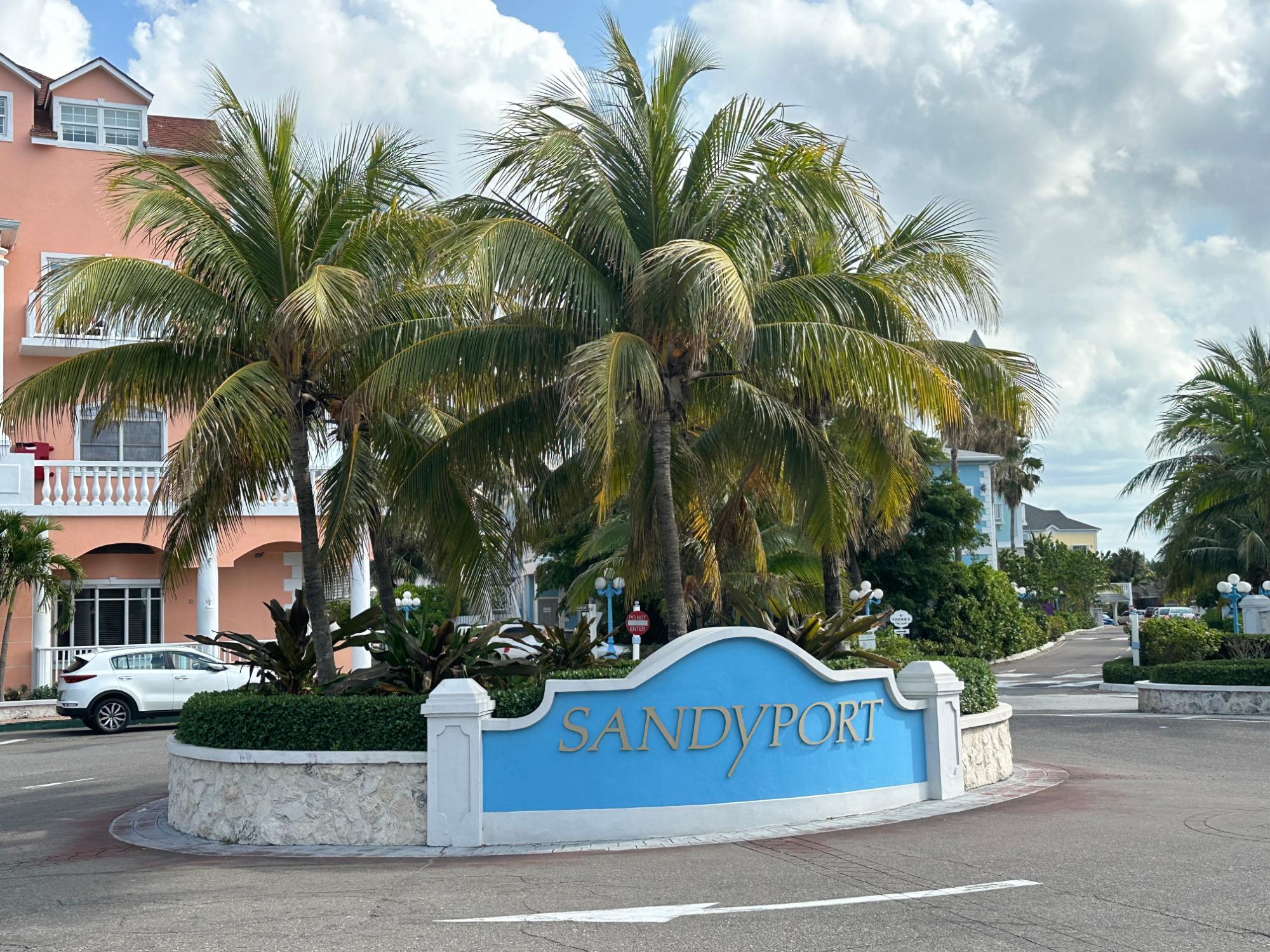 NORTH BUCKNER SQUARE KRA Bahamas