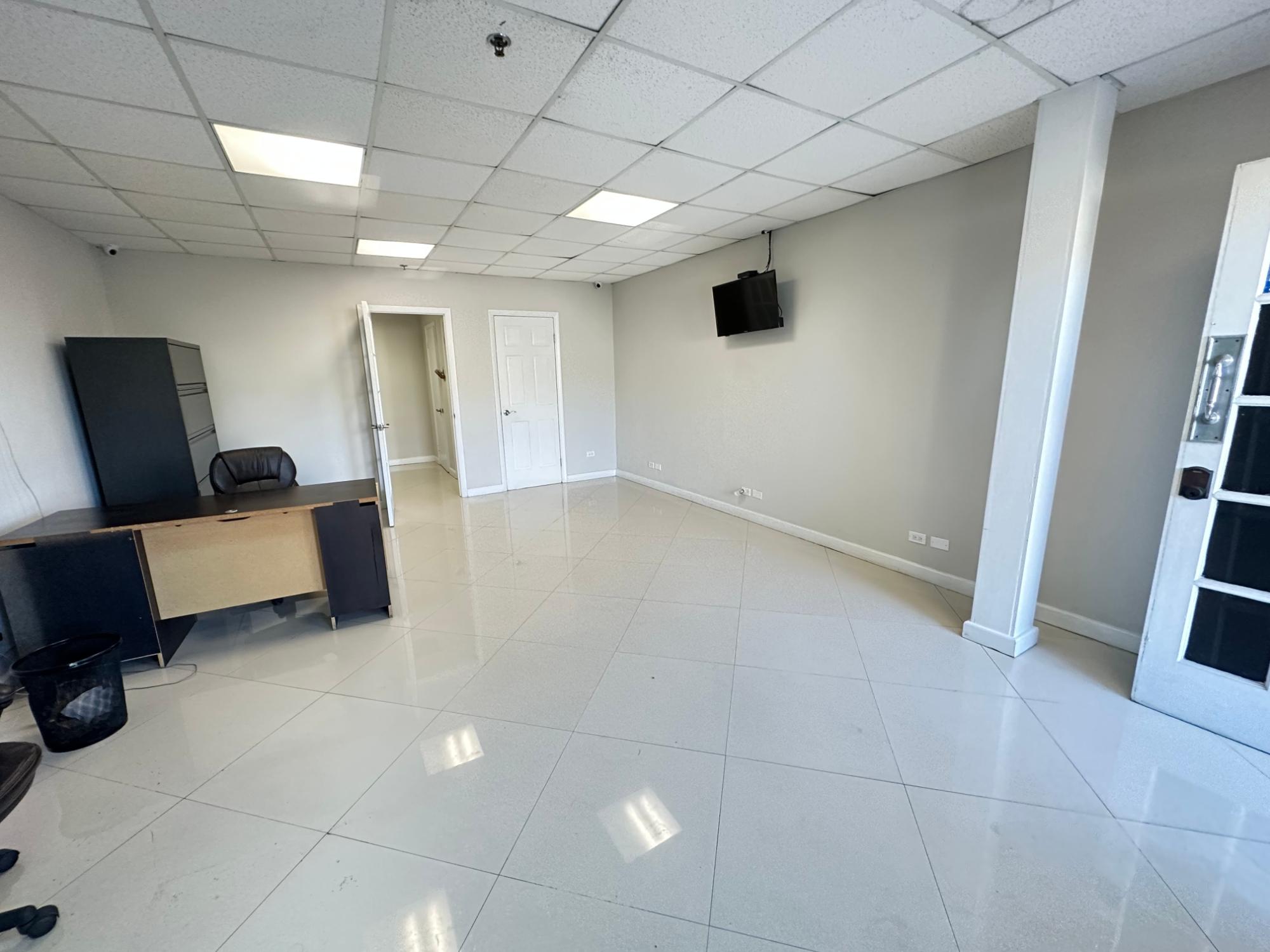 NORTH BUCKNER SQUARE KRA Bahamas