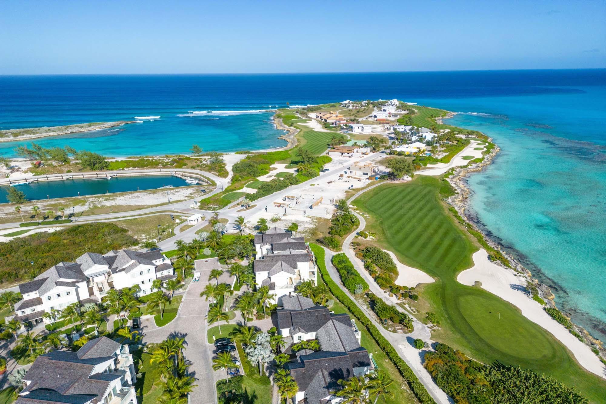 LOT 32 OCEAN RIDGE ESTATE