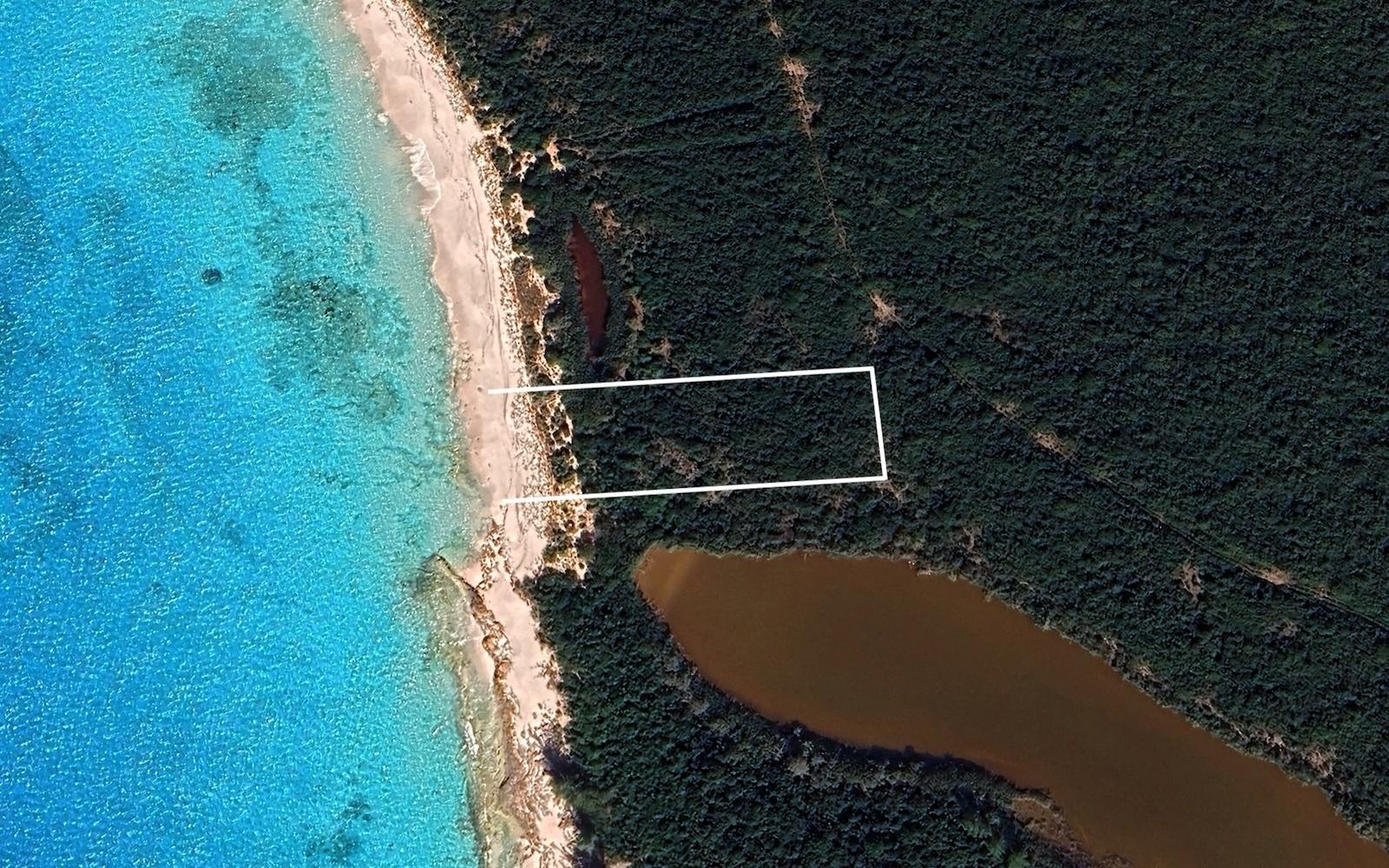 LOT 48, WEST RUM CAY