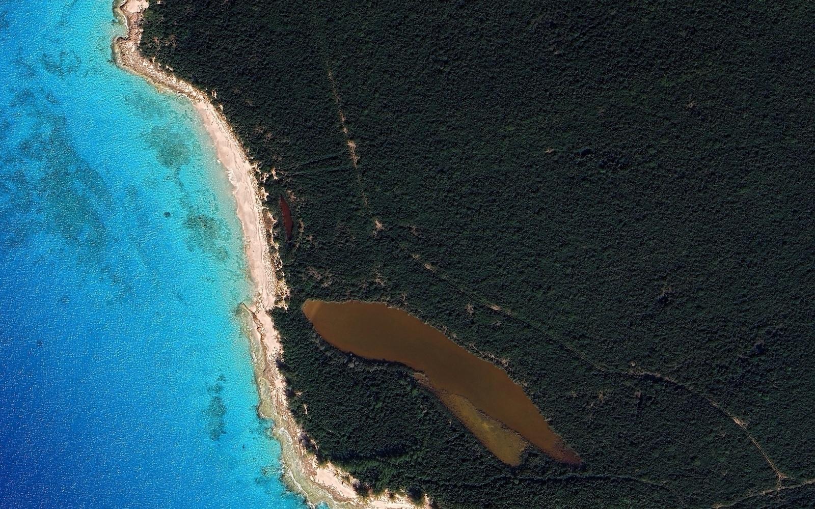 LOT 48, WEST RUM CAY