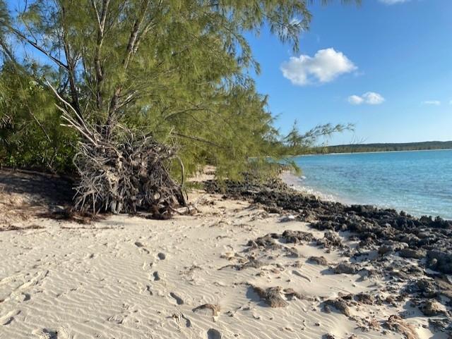 GRAPE POINT, CAT ISLAND