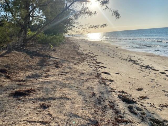 GRAPE POINT, CAT ISLAND