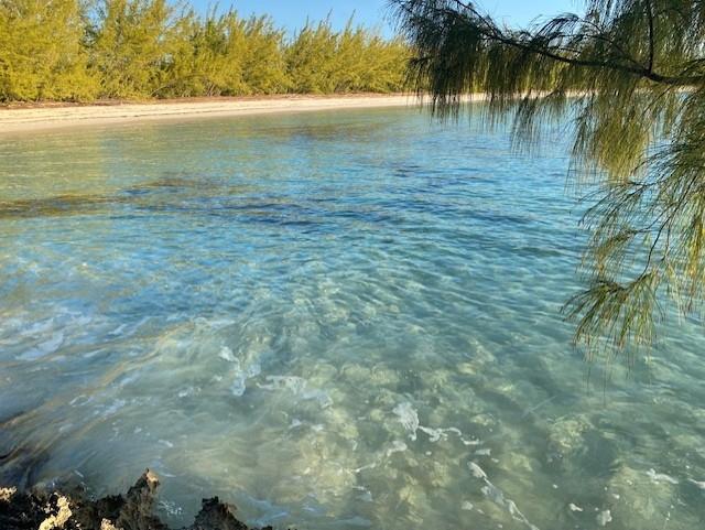 GRAPE POINT, CAT ISLAND