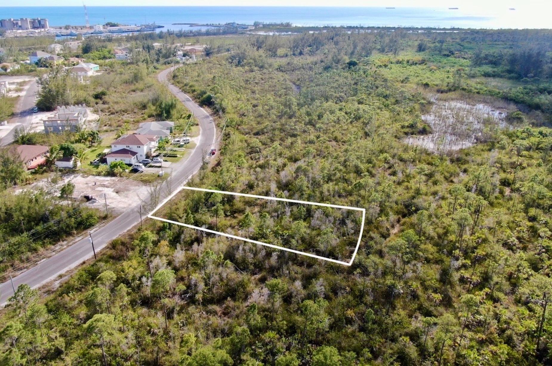 LOT C 4, CORAL HARBOUR