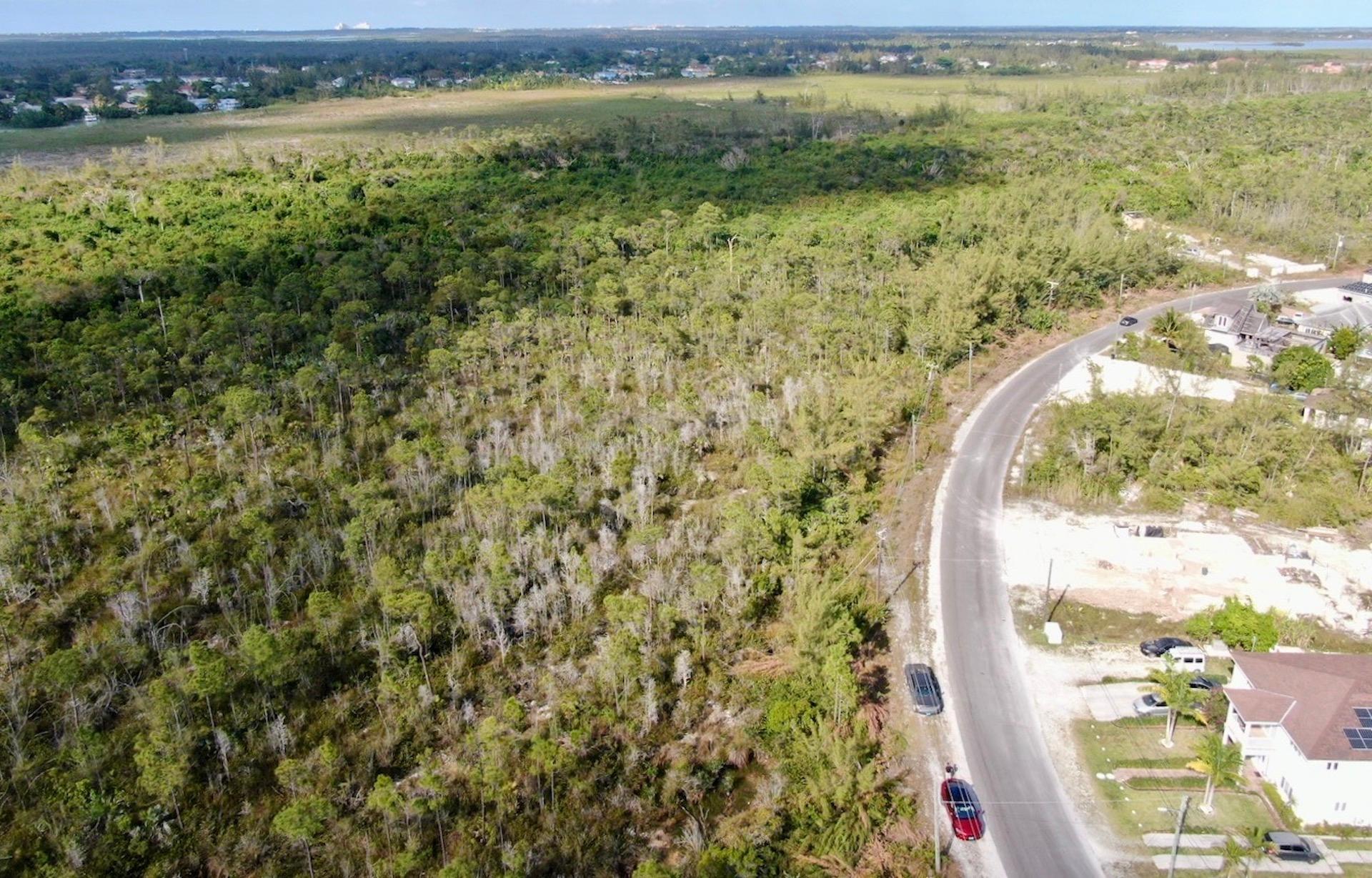 LOT C 4, CORAL HARBOUR