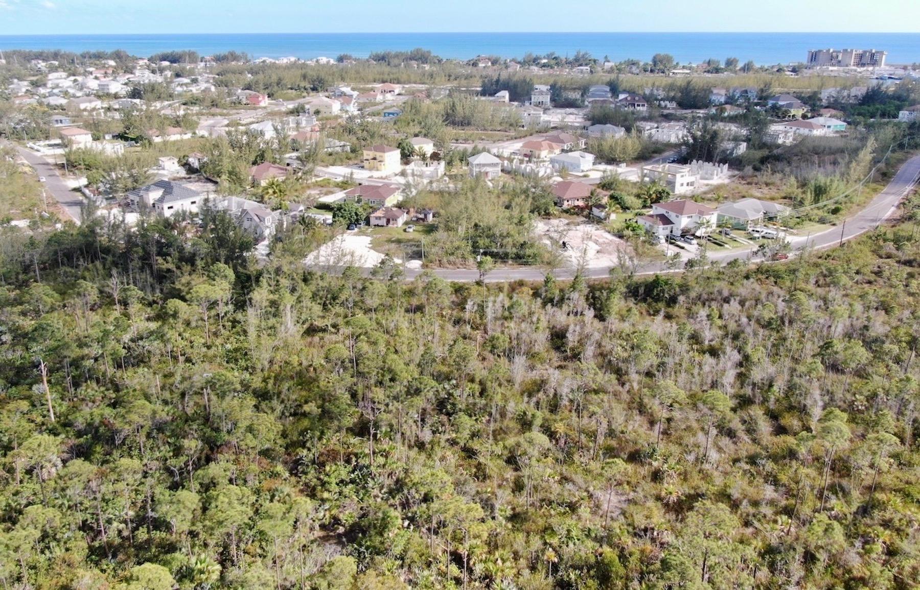 LOT C 4, CORAL HARBOUR