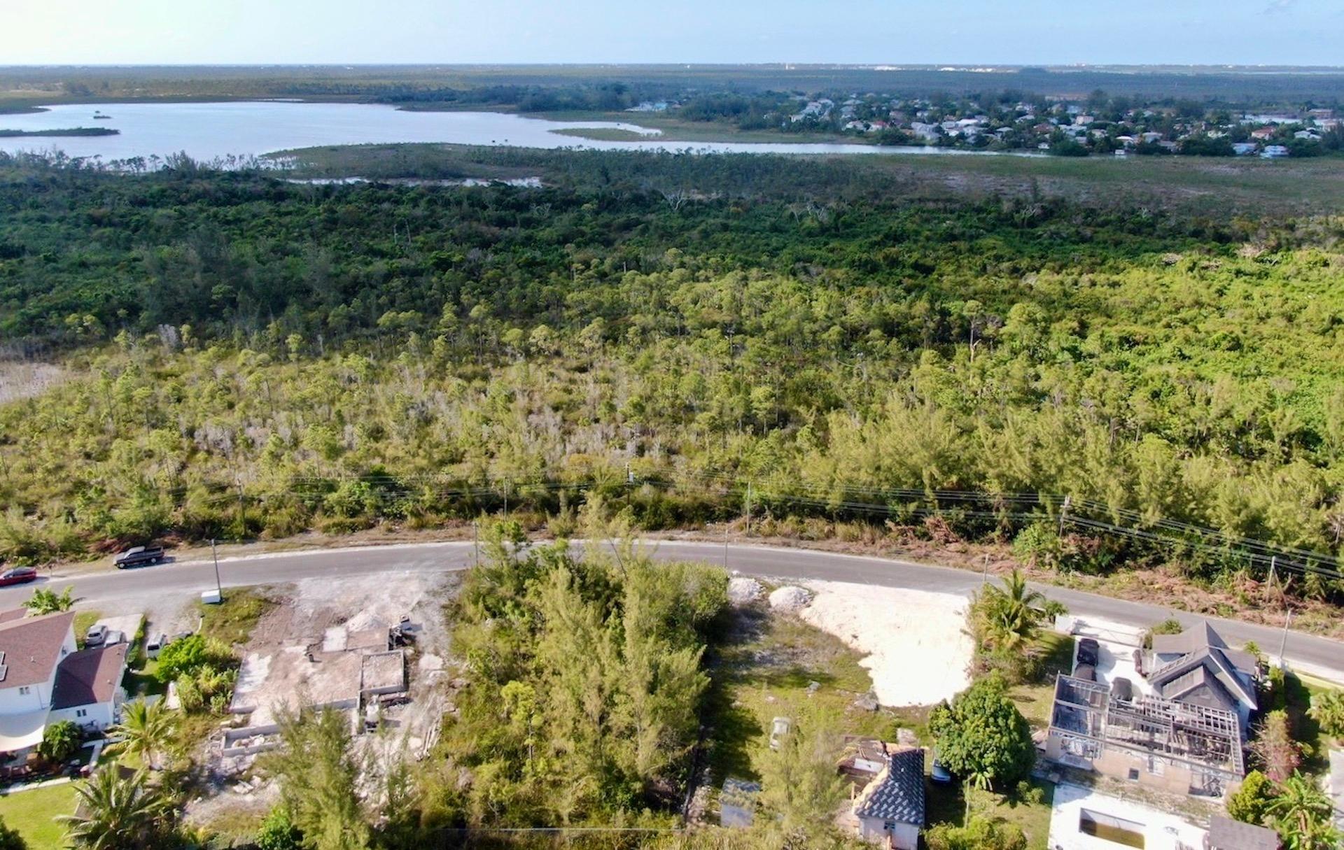 LOT C 4, CORAL HARBOUR