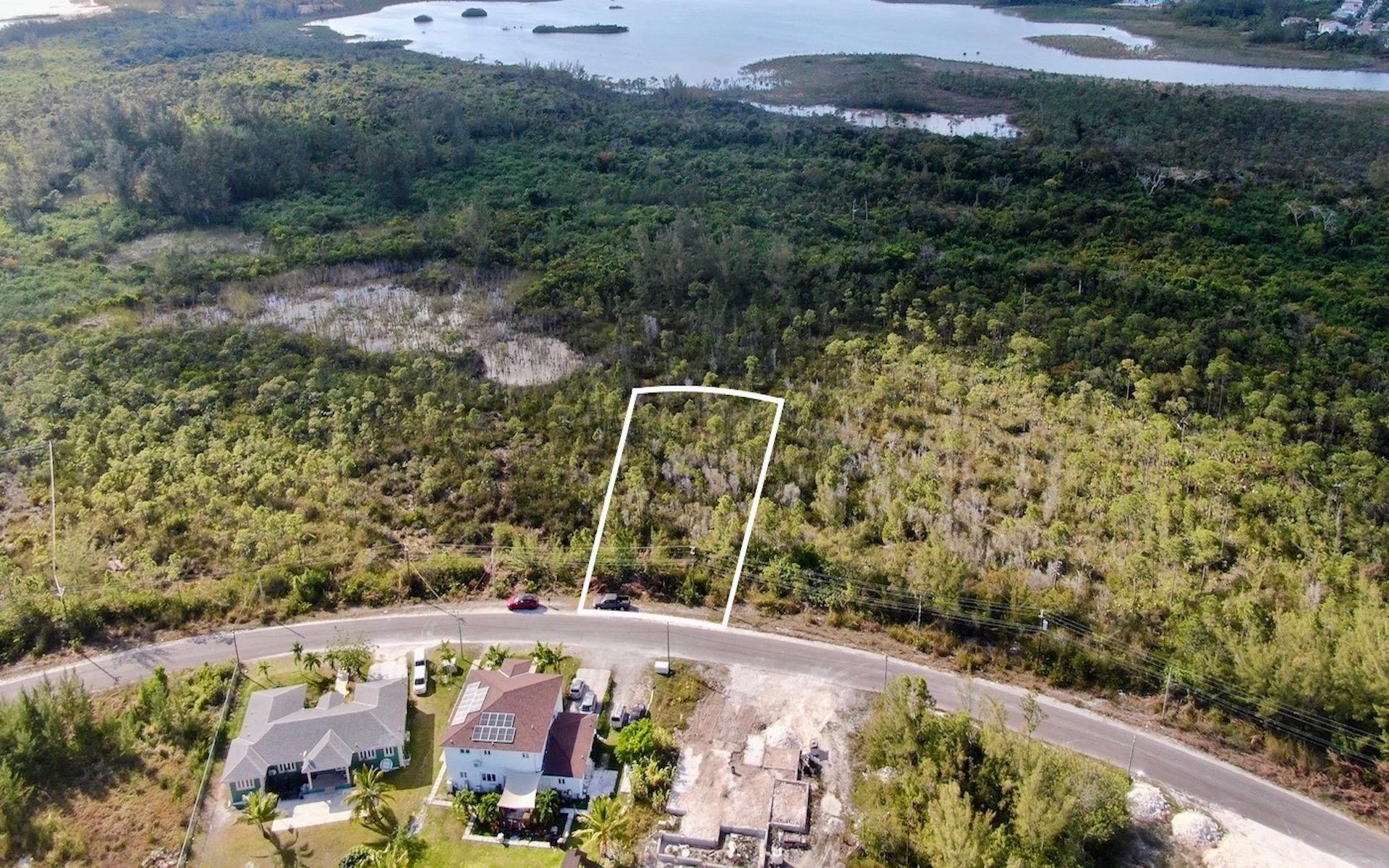 LOT C 5, CORAL HARBOUR