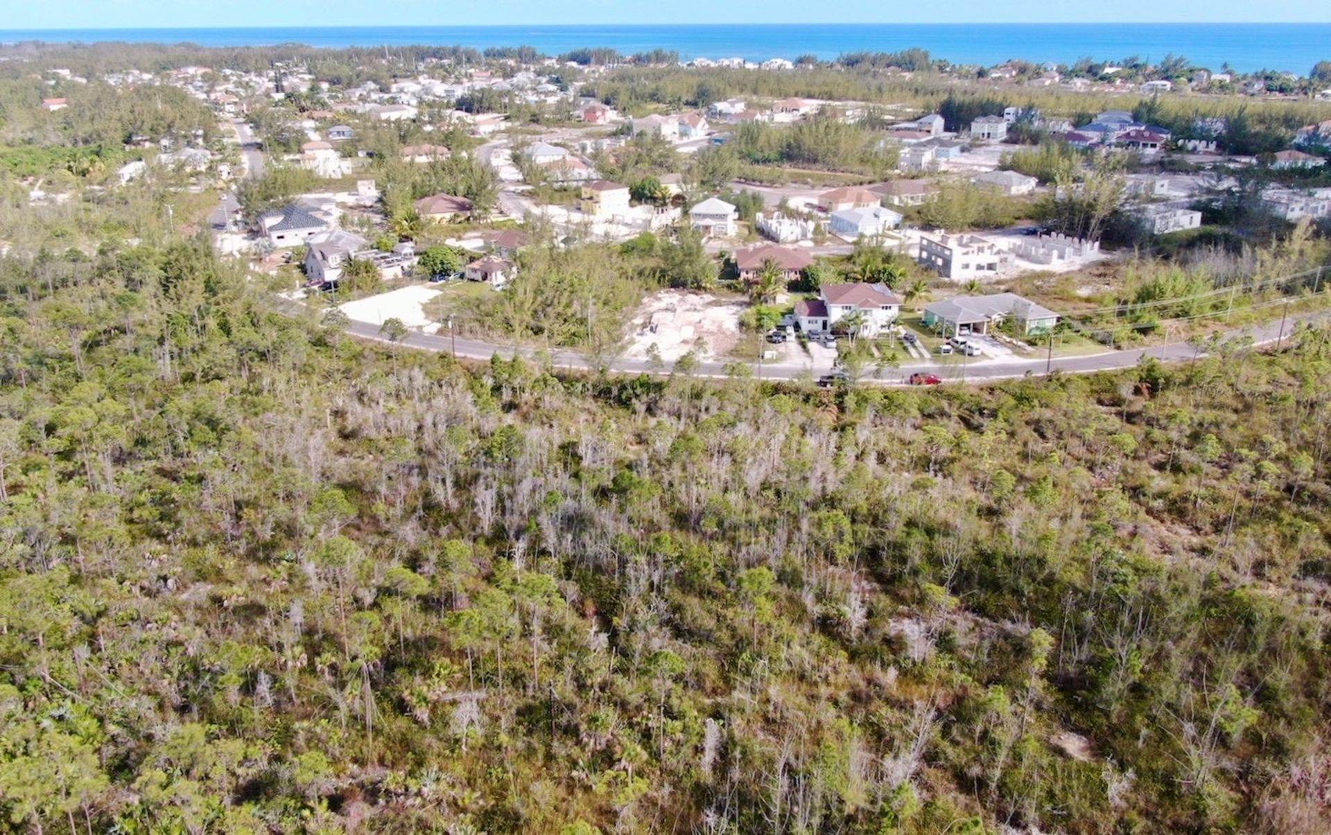 LOT C 5, CORAL HARBOUR