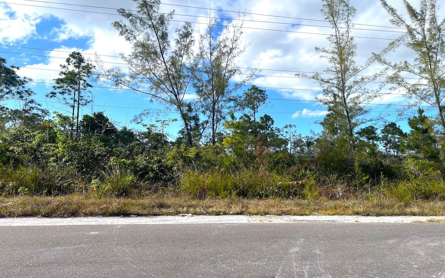 LOT C 5, CORAL HARBOUR