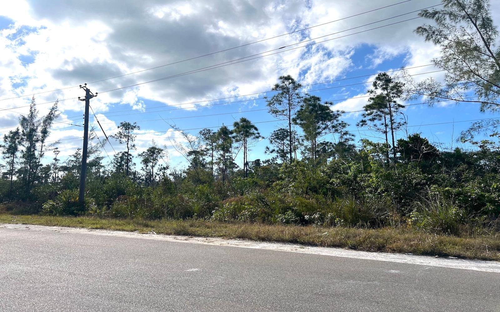 LOT C 5, CORAL HARBOUR