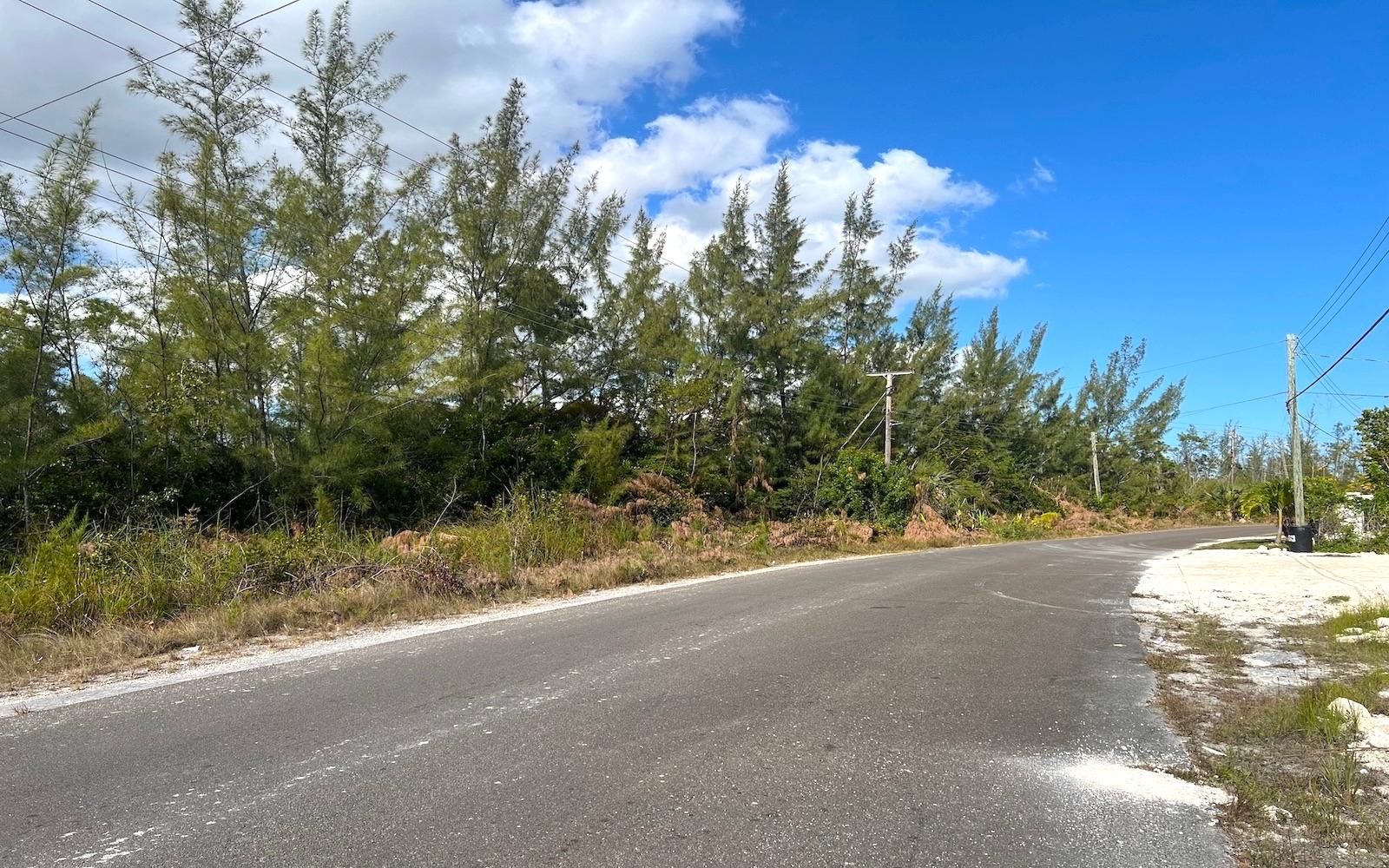 LOT C 5, CORAL HARBOUR