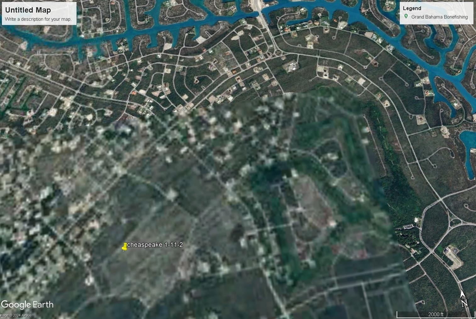 Desirable Area