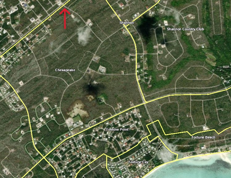 Desirable Area