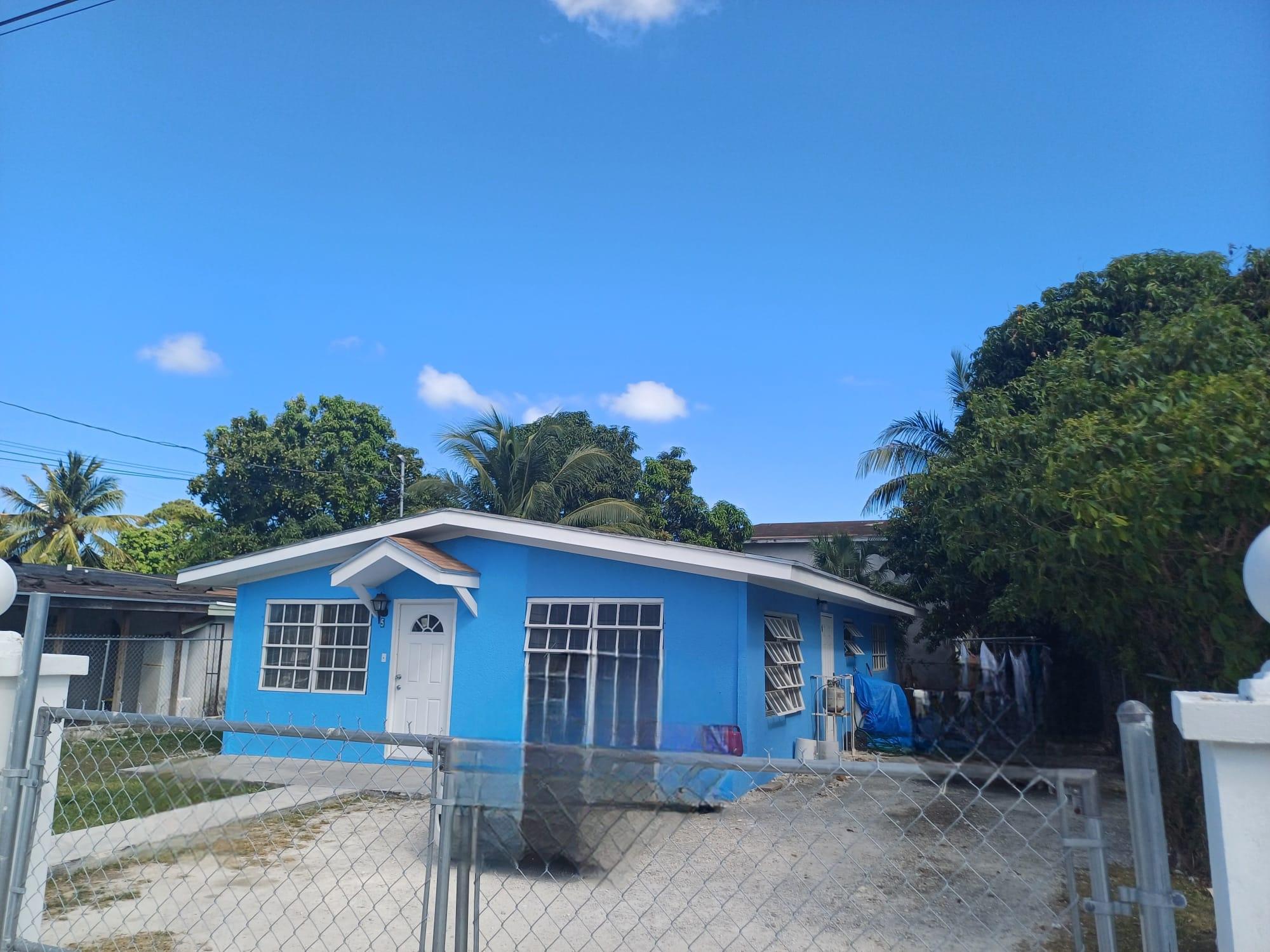 PINEWOOD SF HOME KRA Bahamas