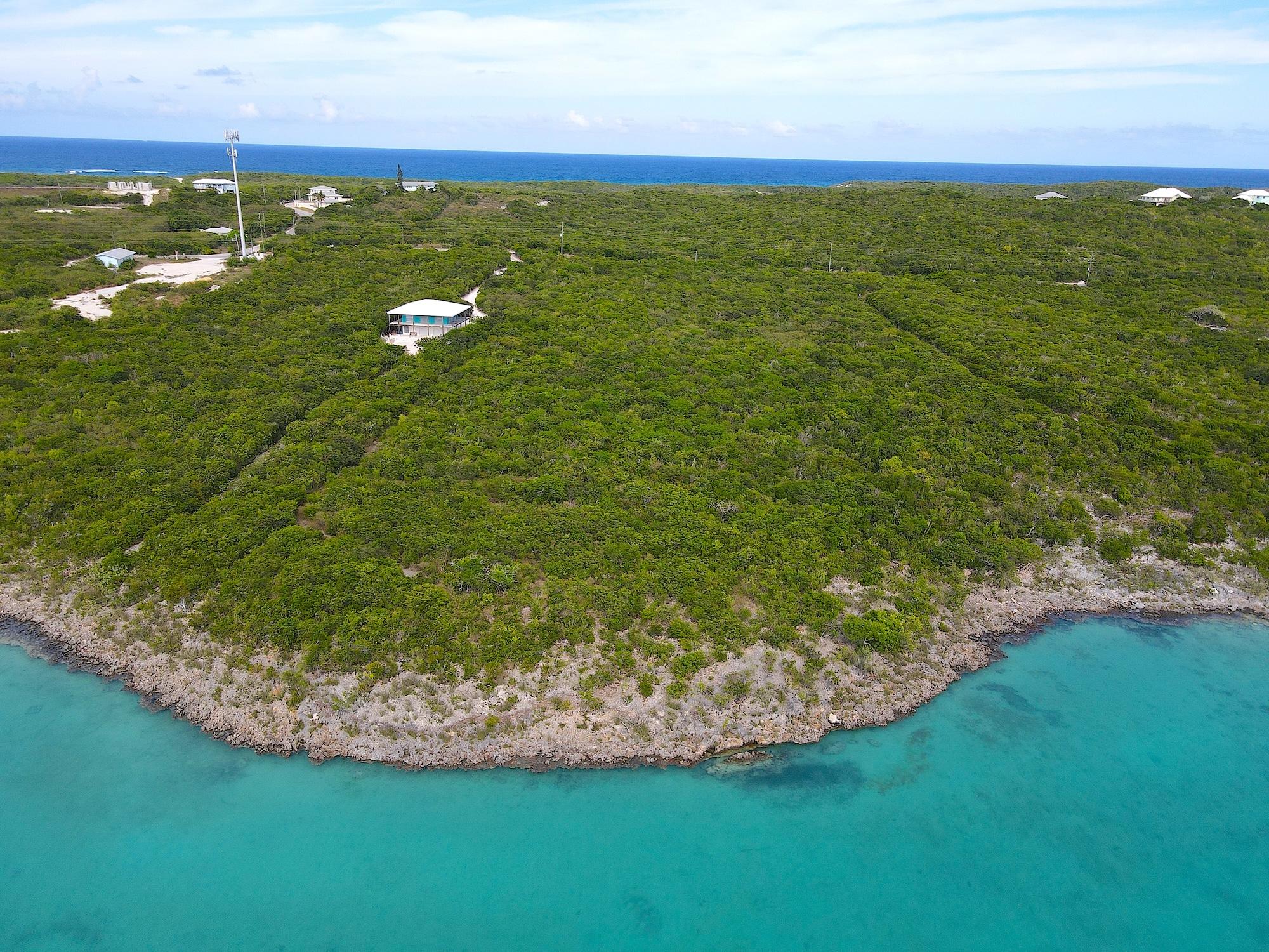 SALT POND – 2 ACRES