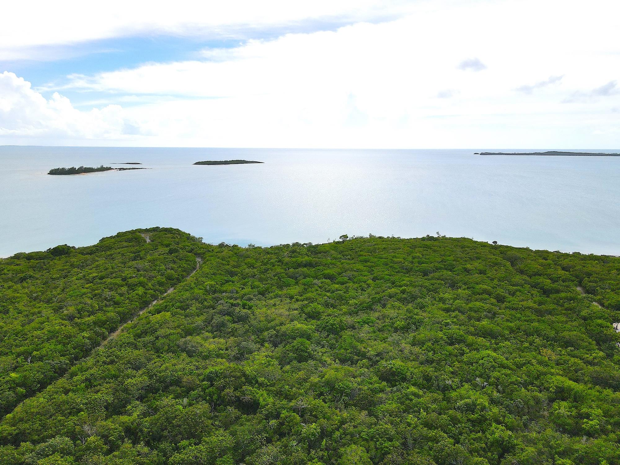 SALT POND – 2 ACRES