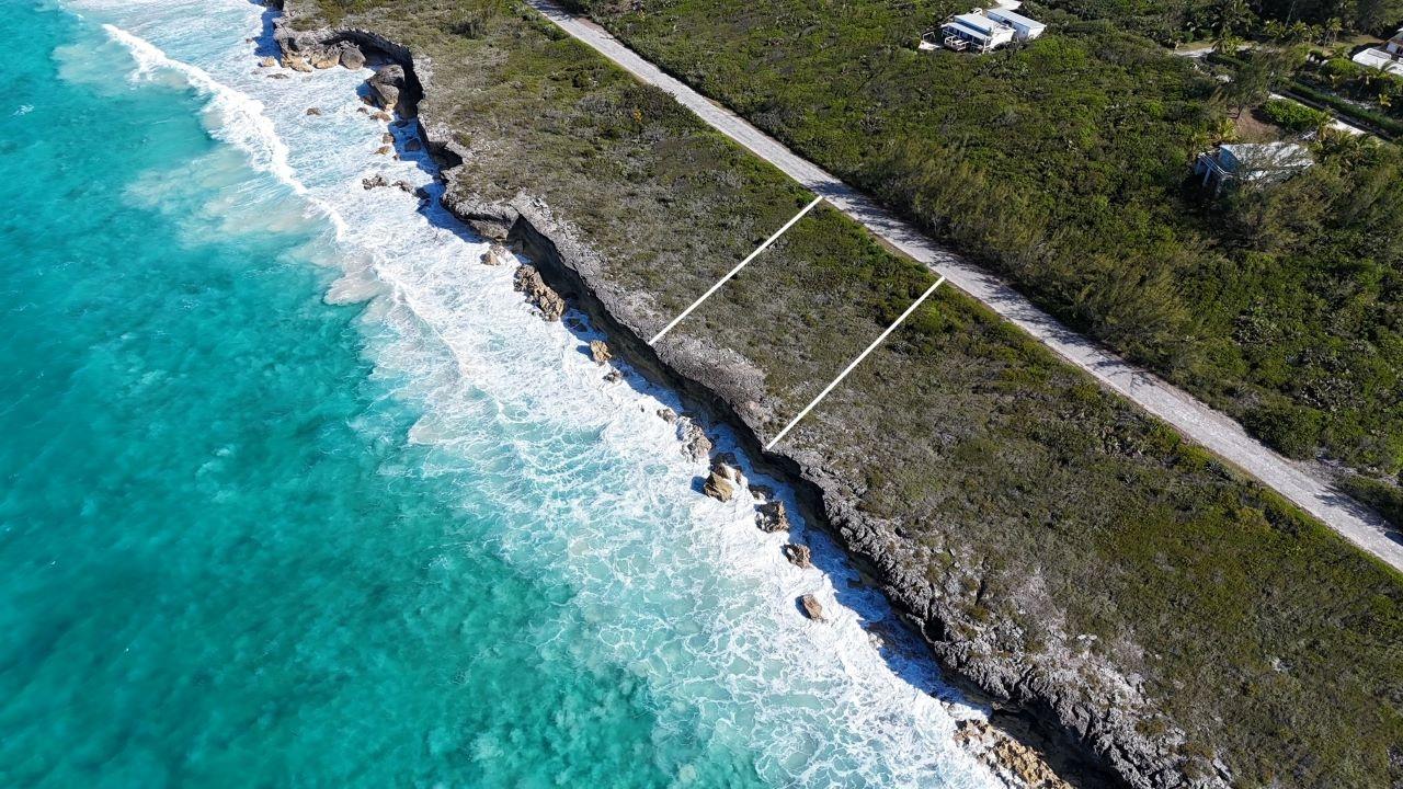 RAINBOW BAY SUBDIVISION