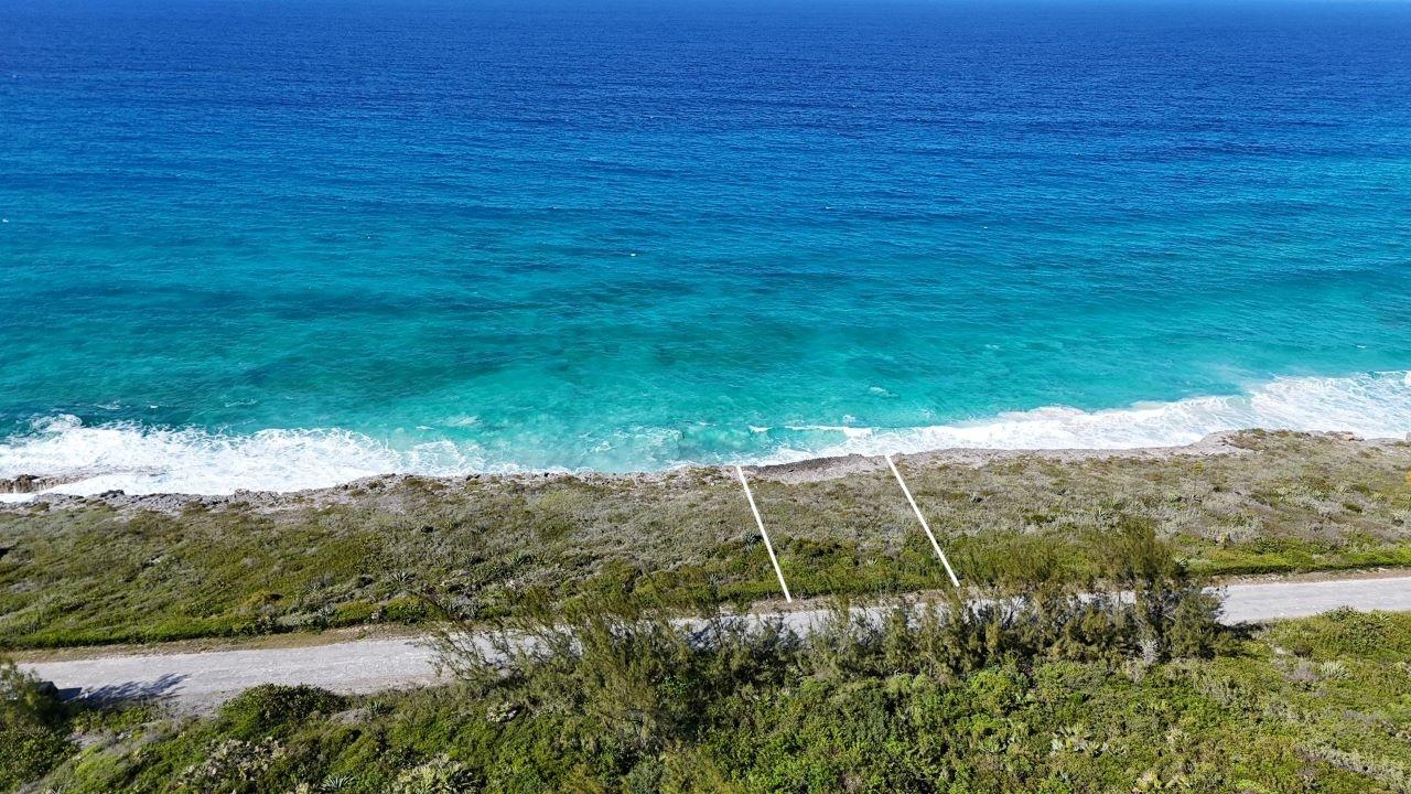 RAINBOW BAY SUBDIVISION